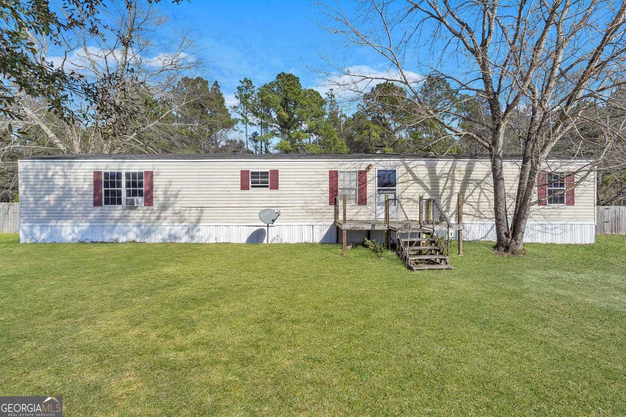 Ellabell, GA 31308,31 Broom Straw TRCE