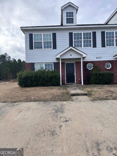 Monroe, GA 30655,623 Mill Stone BLF #A