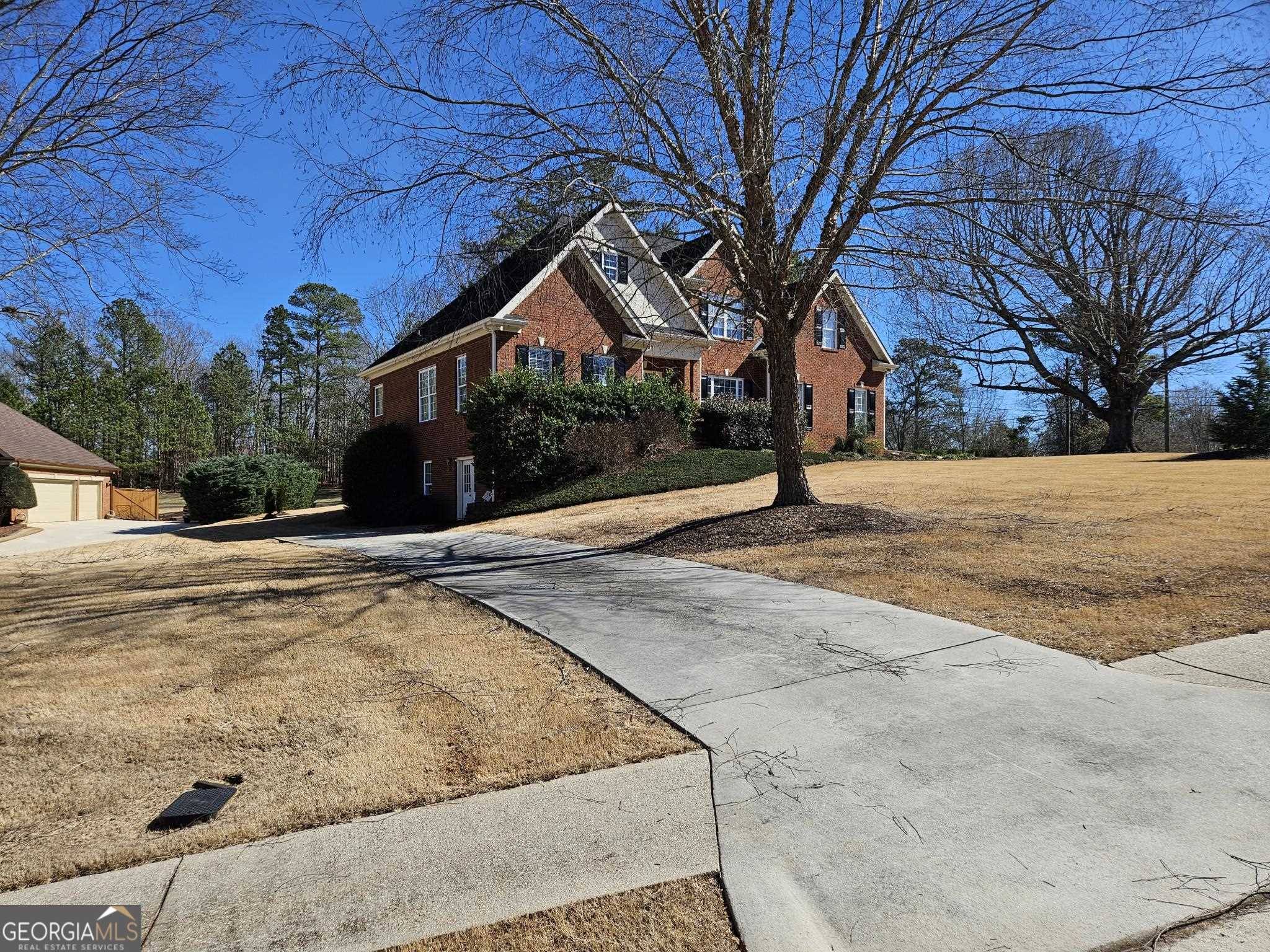 Winston, GA 30187,4100 Maple Crest CT