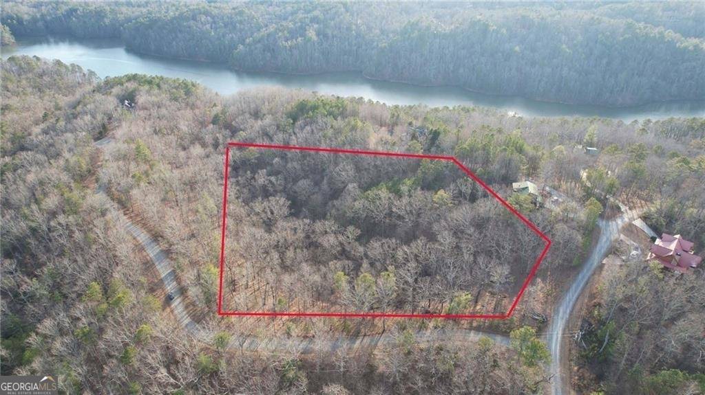 Ellijay, GA 30540,439 Buck Creek RD #LOT 34