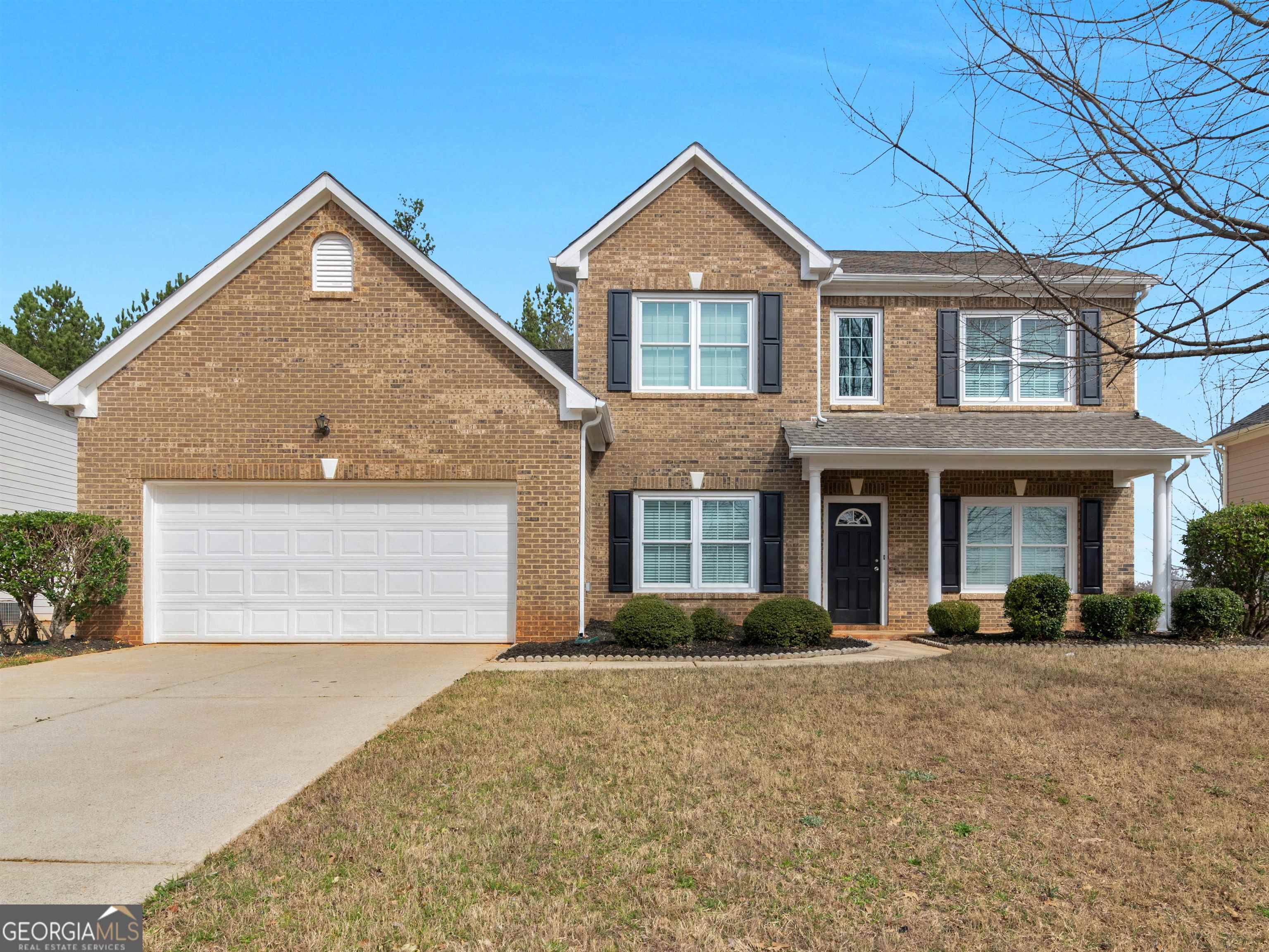 Stockbridge, GA 30281,507 Winter View WAY