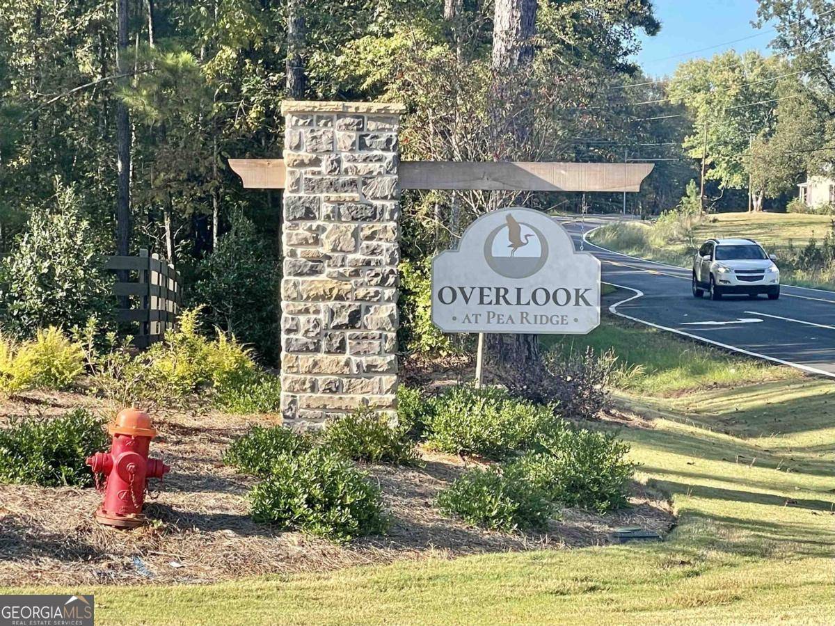 Eatonton, GA 31024,100 Overlook DR