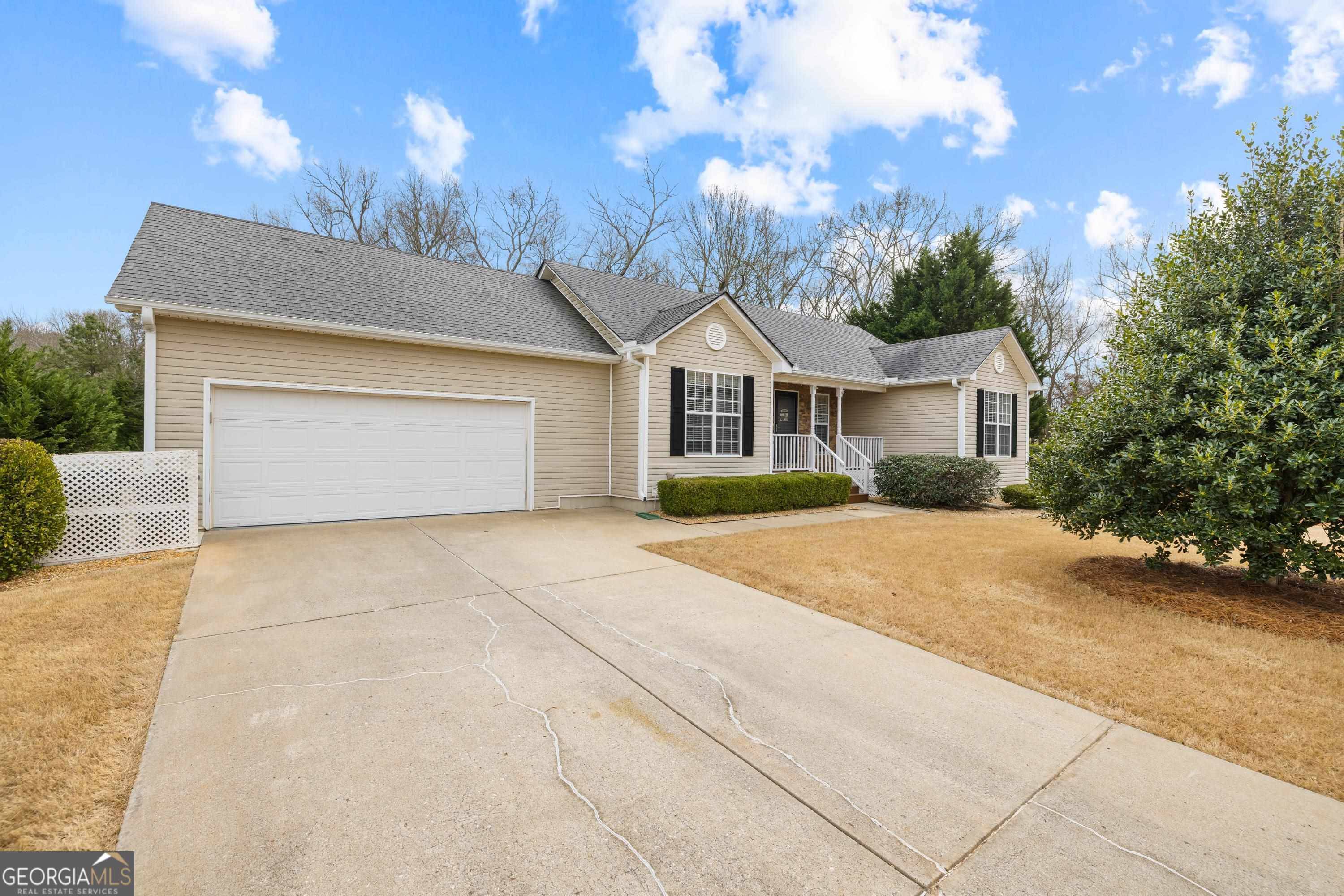 Watkinsville, GA 30677,1101 Stone Shoals CT