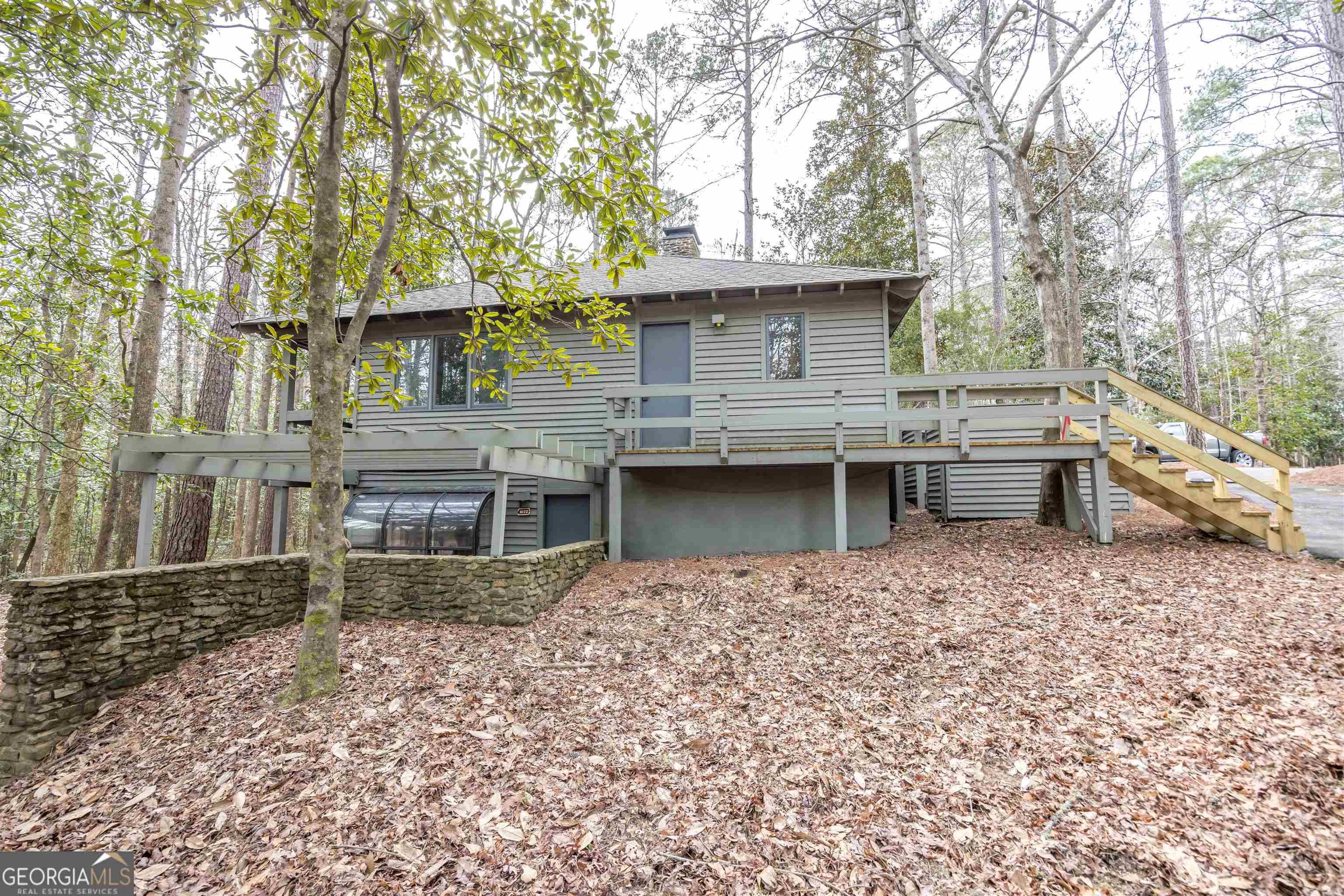 Pine Mountain, GA 31822,1071 Duck Pond BR