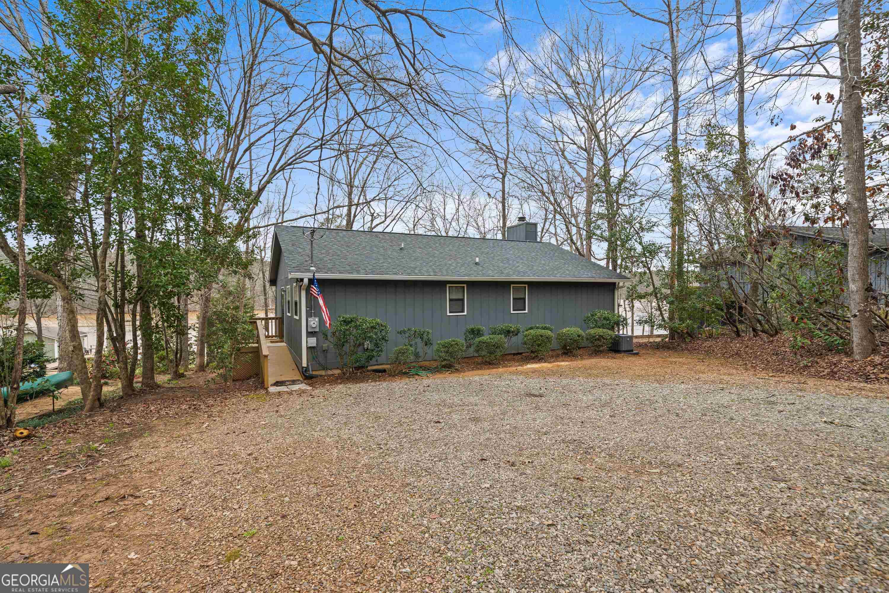 Eatonton, GA 31024,109B Little River TRL