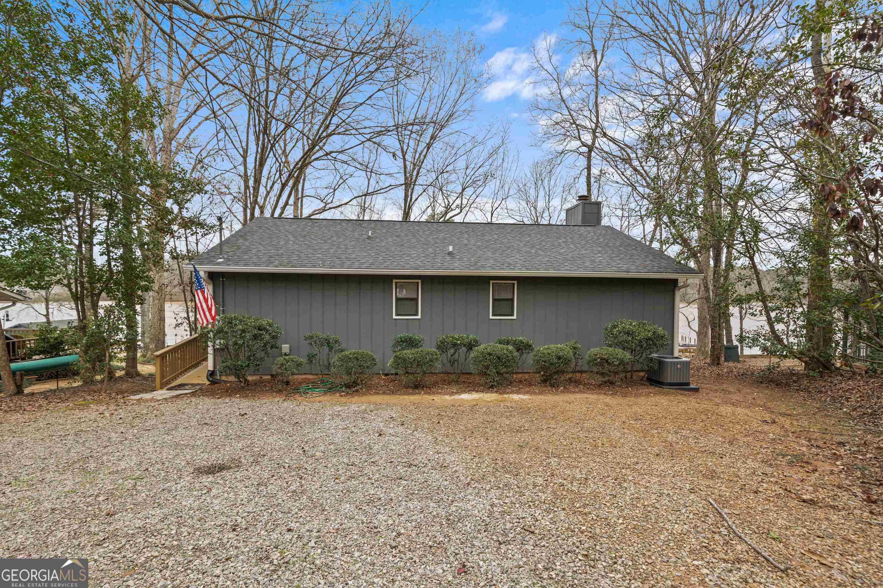 Eatonton, GA 31024,109B Little River TRL