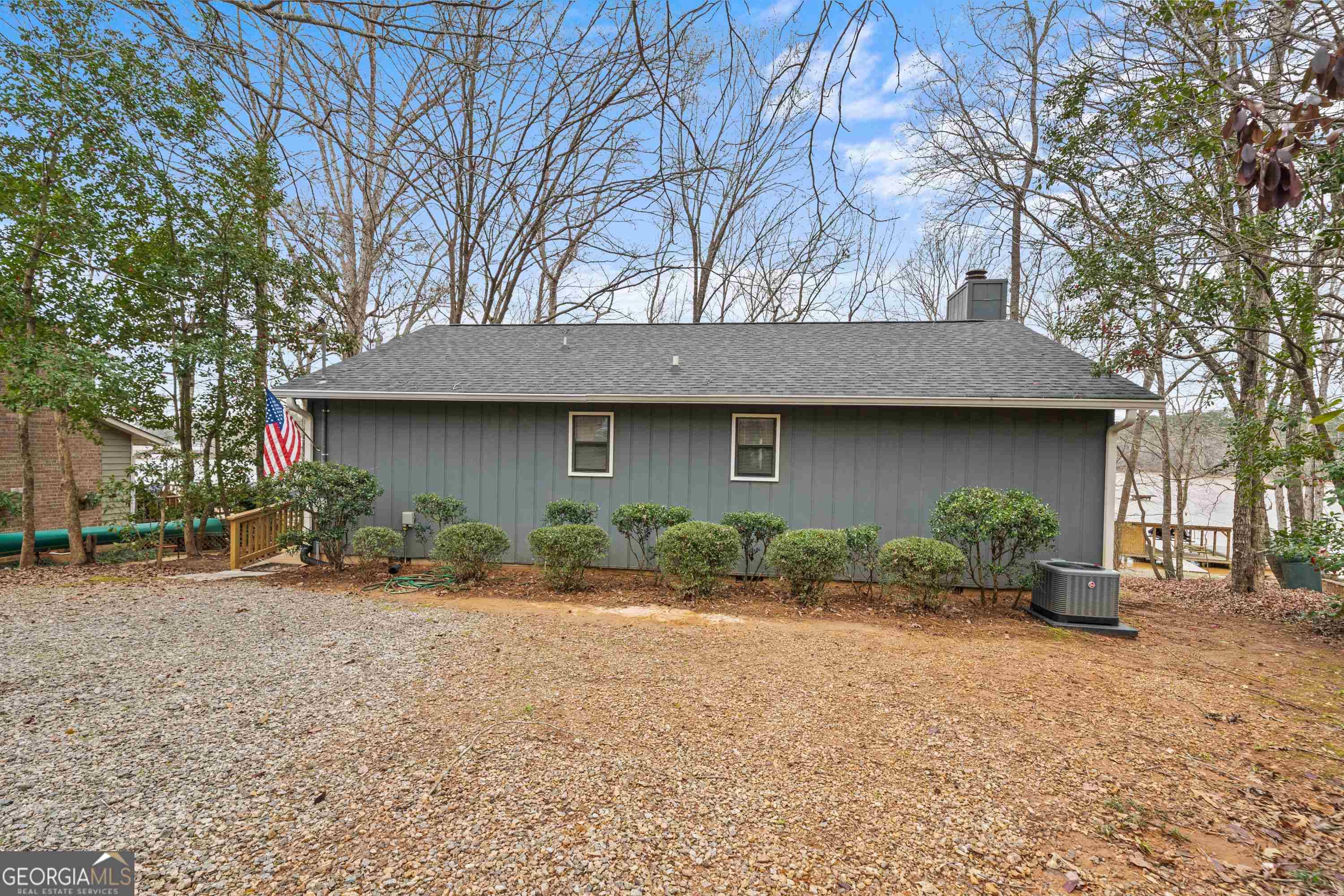 Eatonton, GA 31024,109B Little River TRL