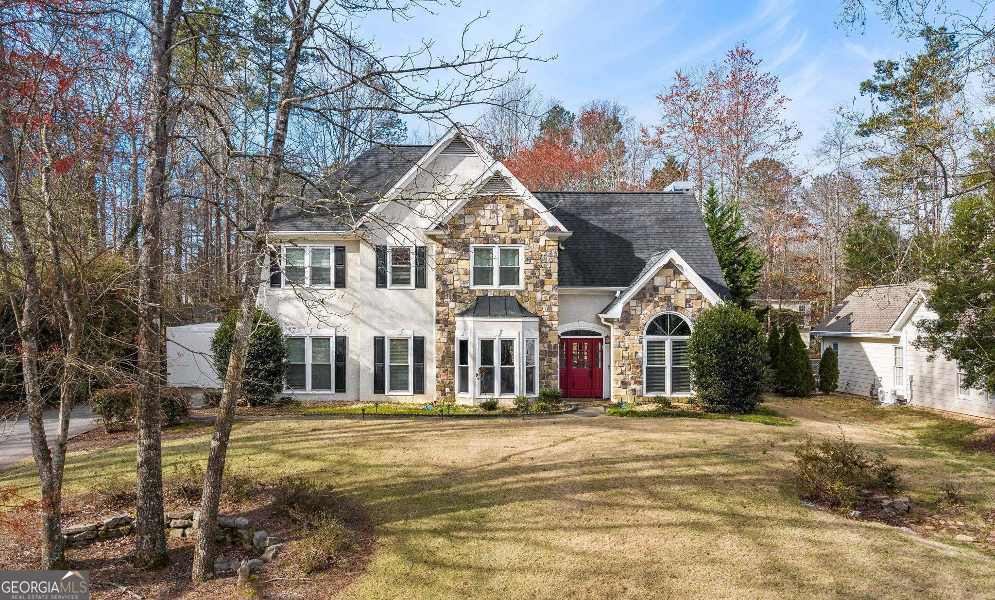 Peachtree City, GA 30269,408 Baneberry BND