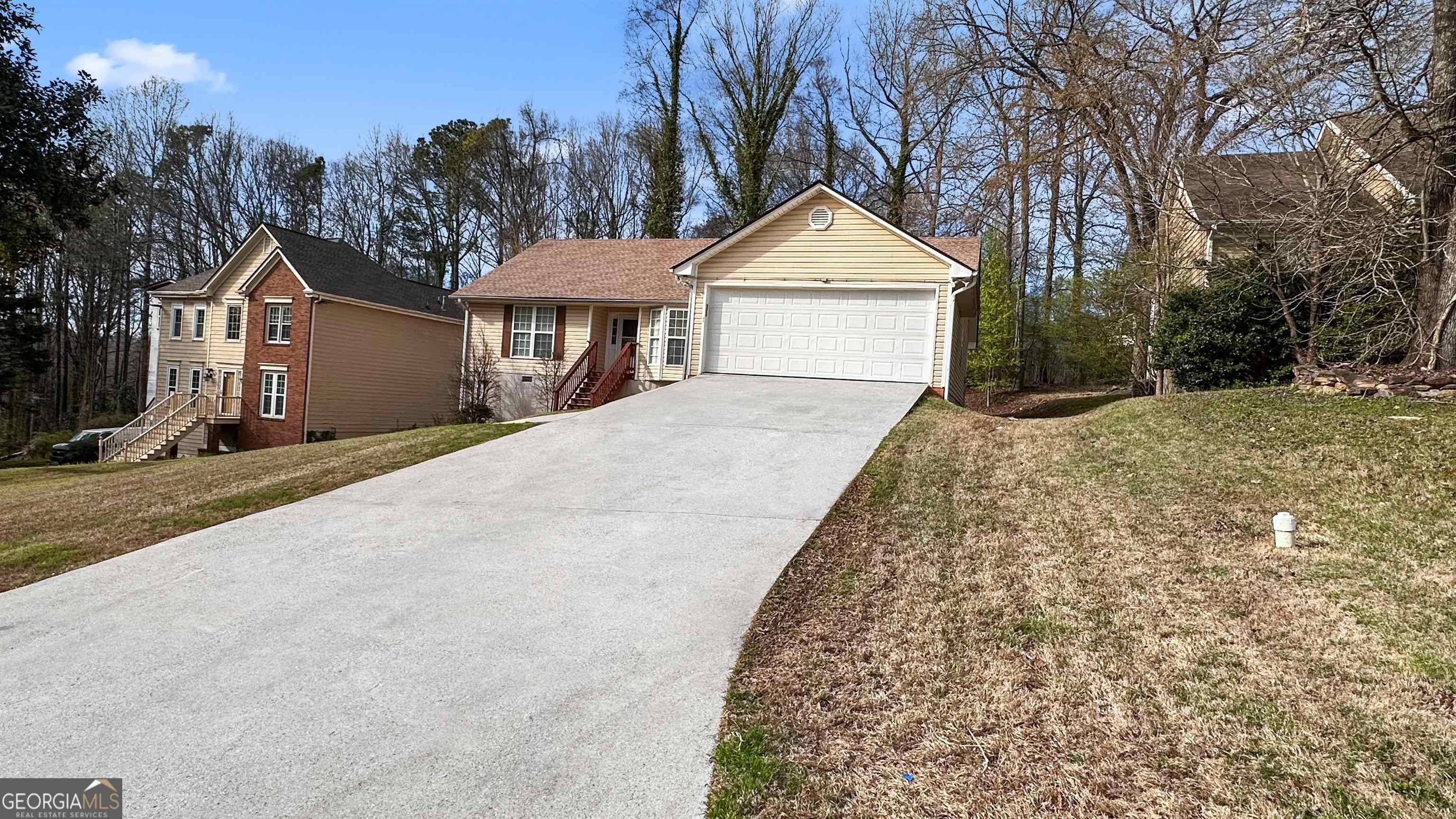 Rex, GA 30273,3098 Ashbury LN