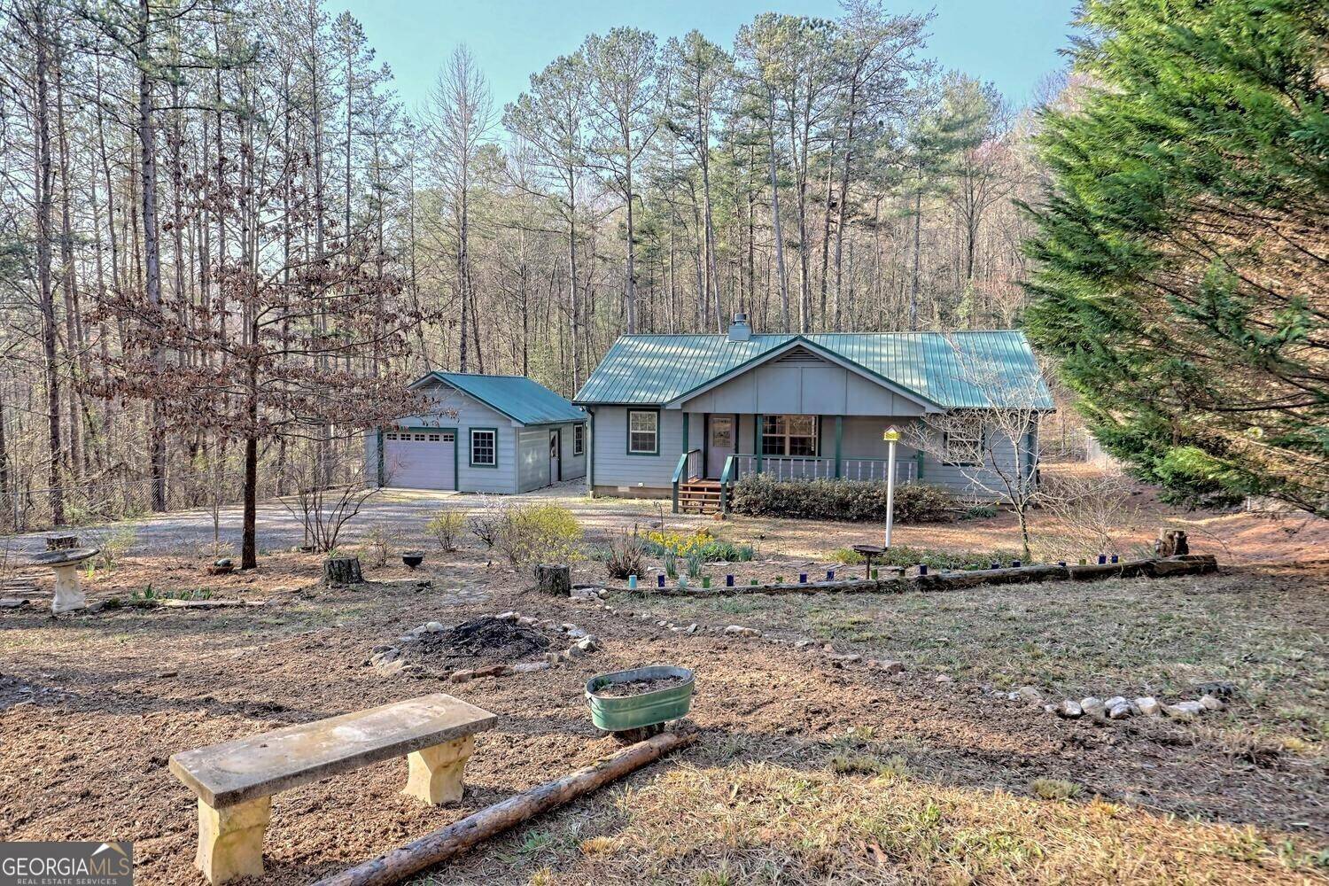 Tiger, GA 30576,255 Rita LN