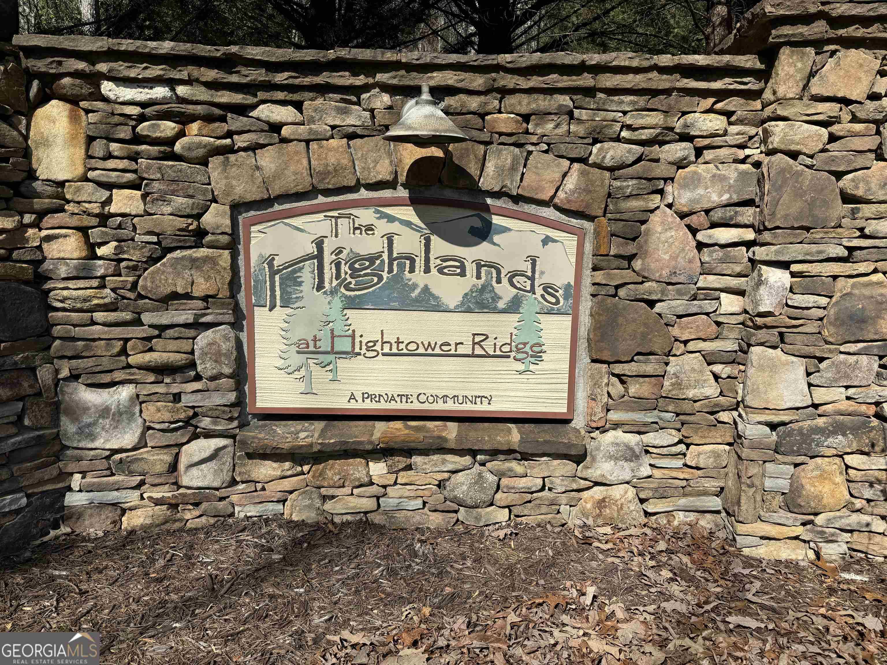 Hiawassee, GA 30546,LOT 21 Hightower Ridge Drive #LOT 21