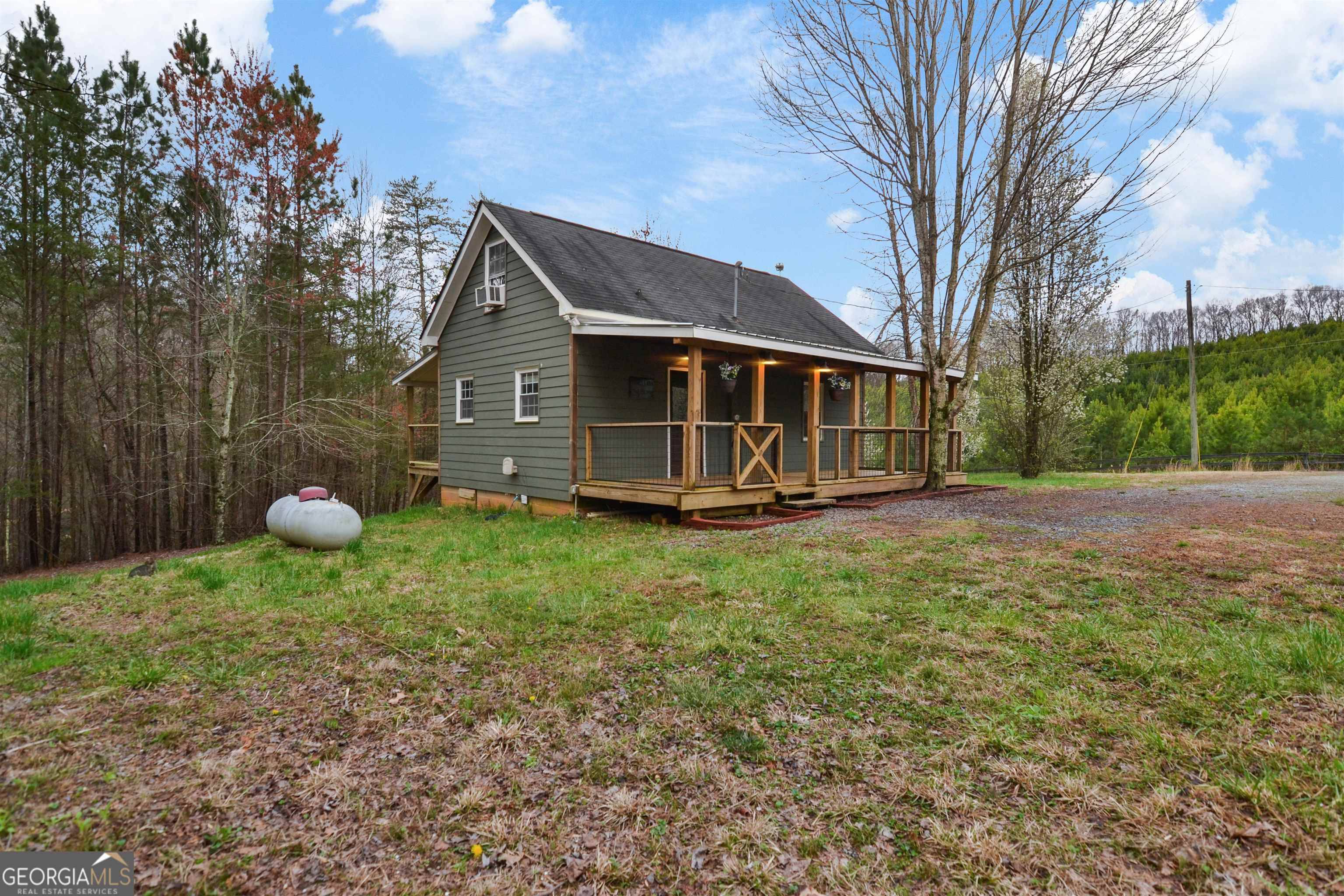 Ellijay, GA 30536,748 Turtle Ridge RD #2