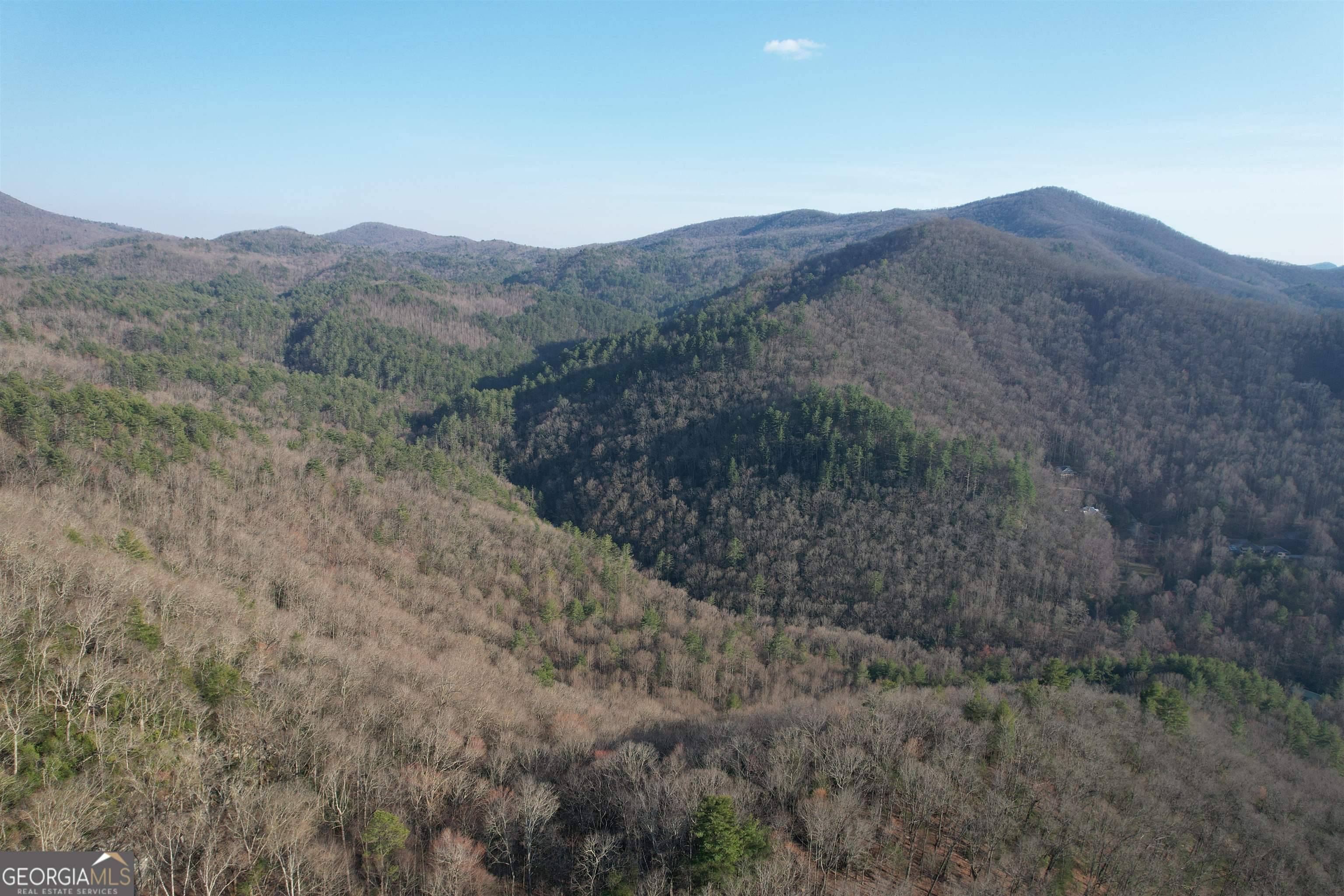 Rabun Gap, GA 30568,LOT 35 Mountain Ridge Drive #LOT 35