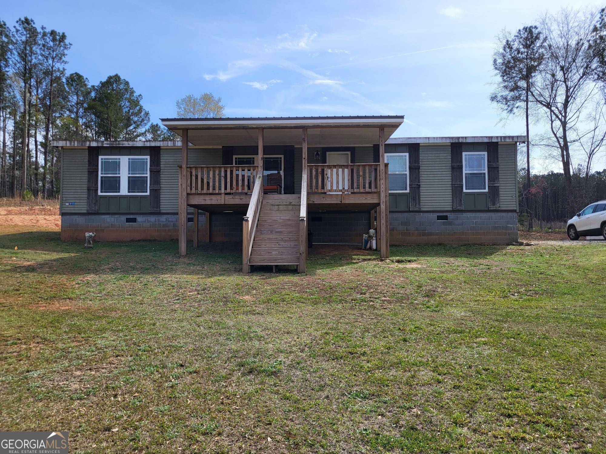 Valley, AL 36854,1239 Co Rd 188