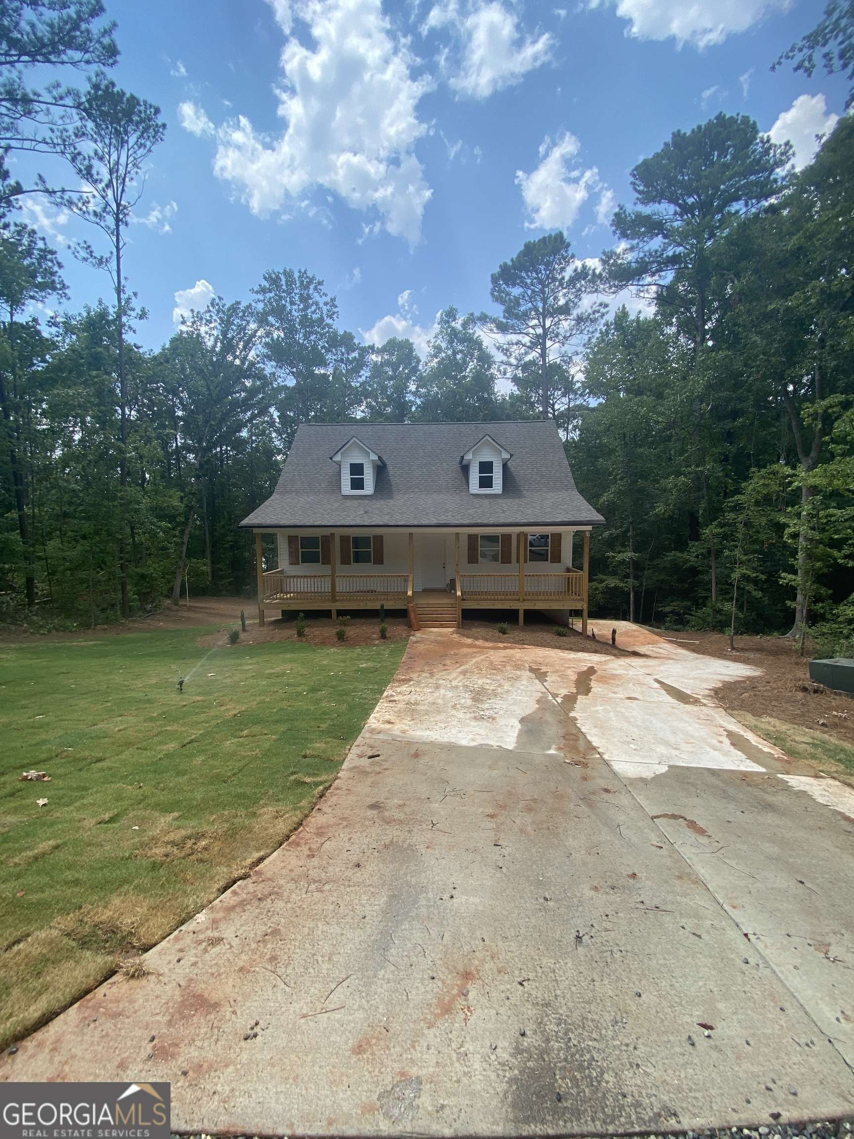 Monticello, GA 31064,205 Kingfisher CT