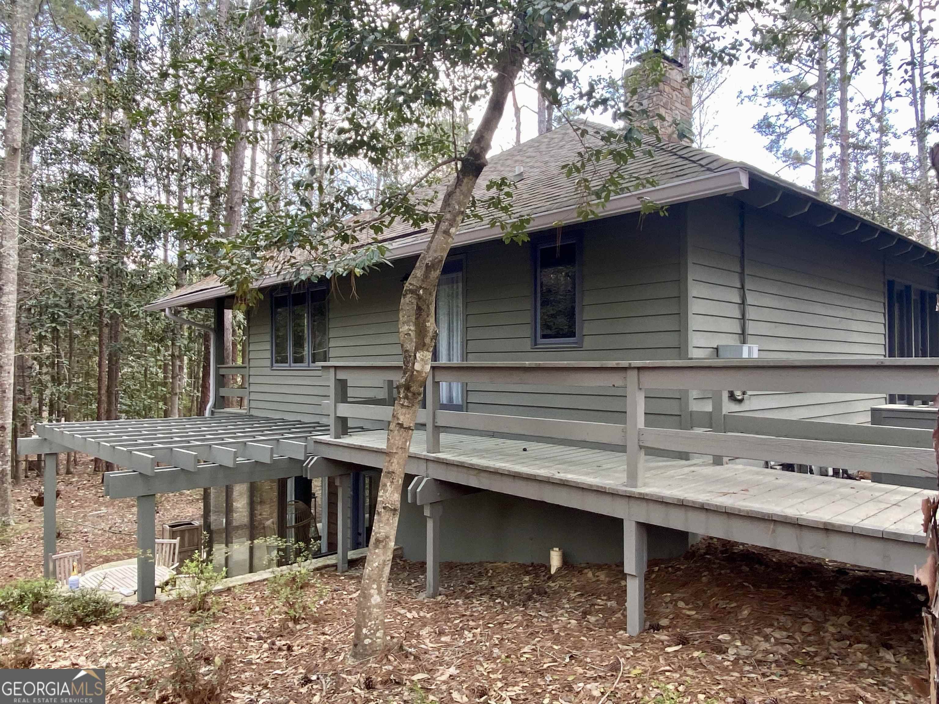 Pine Mountain, GA 31822,1501 Mountain Creek DR