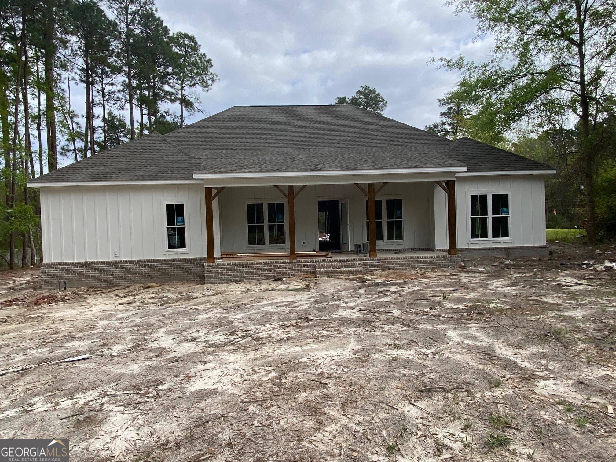 Statesboro, GA 30458,14 Golf Club CIR #LOT 7