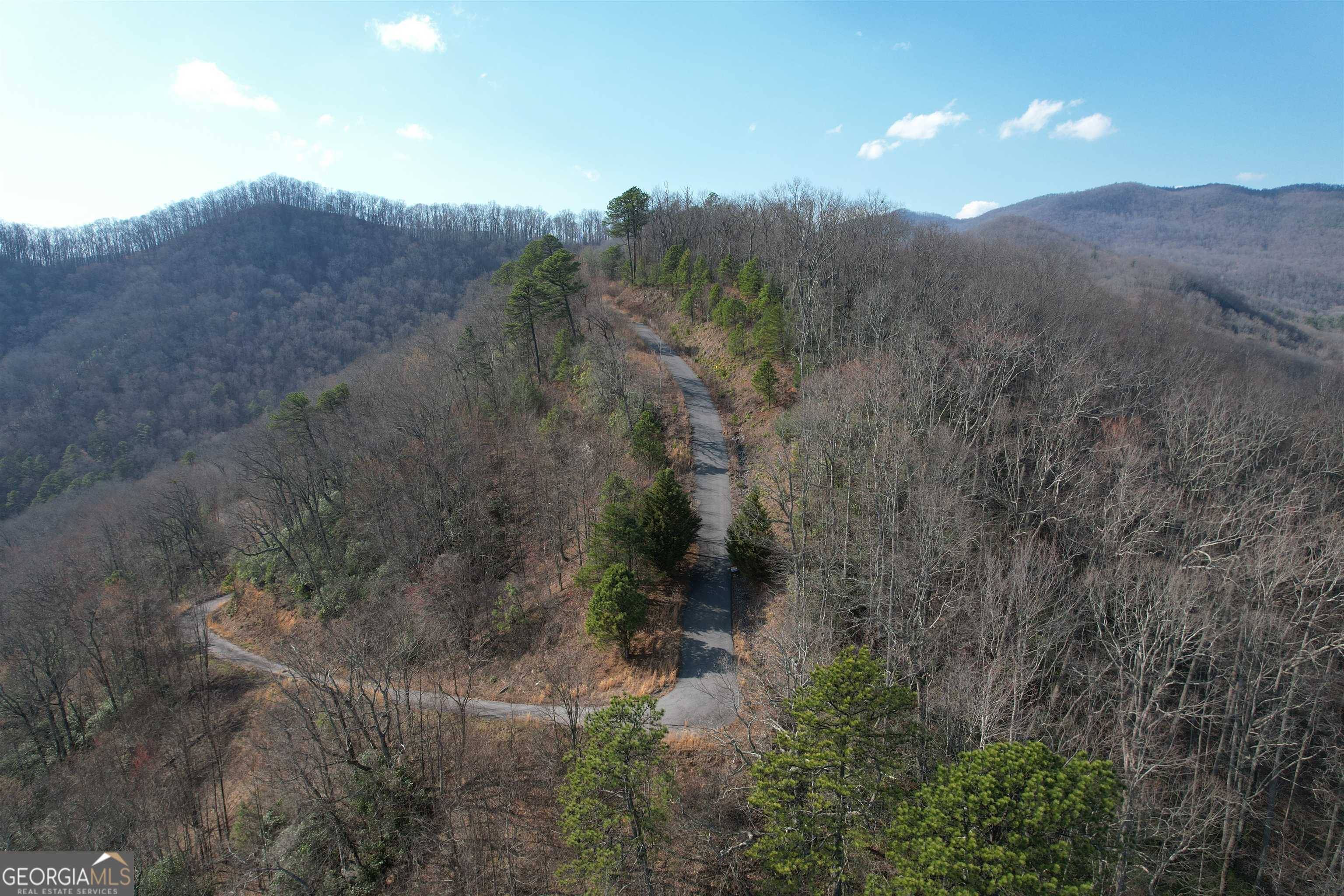 Hiawassee, GA 30546,0 Hightower Ridge Drive