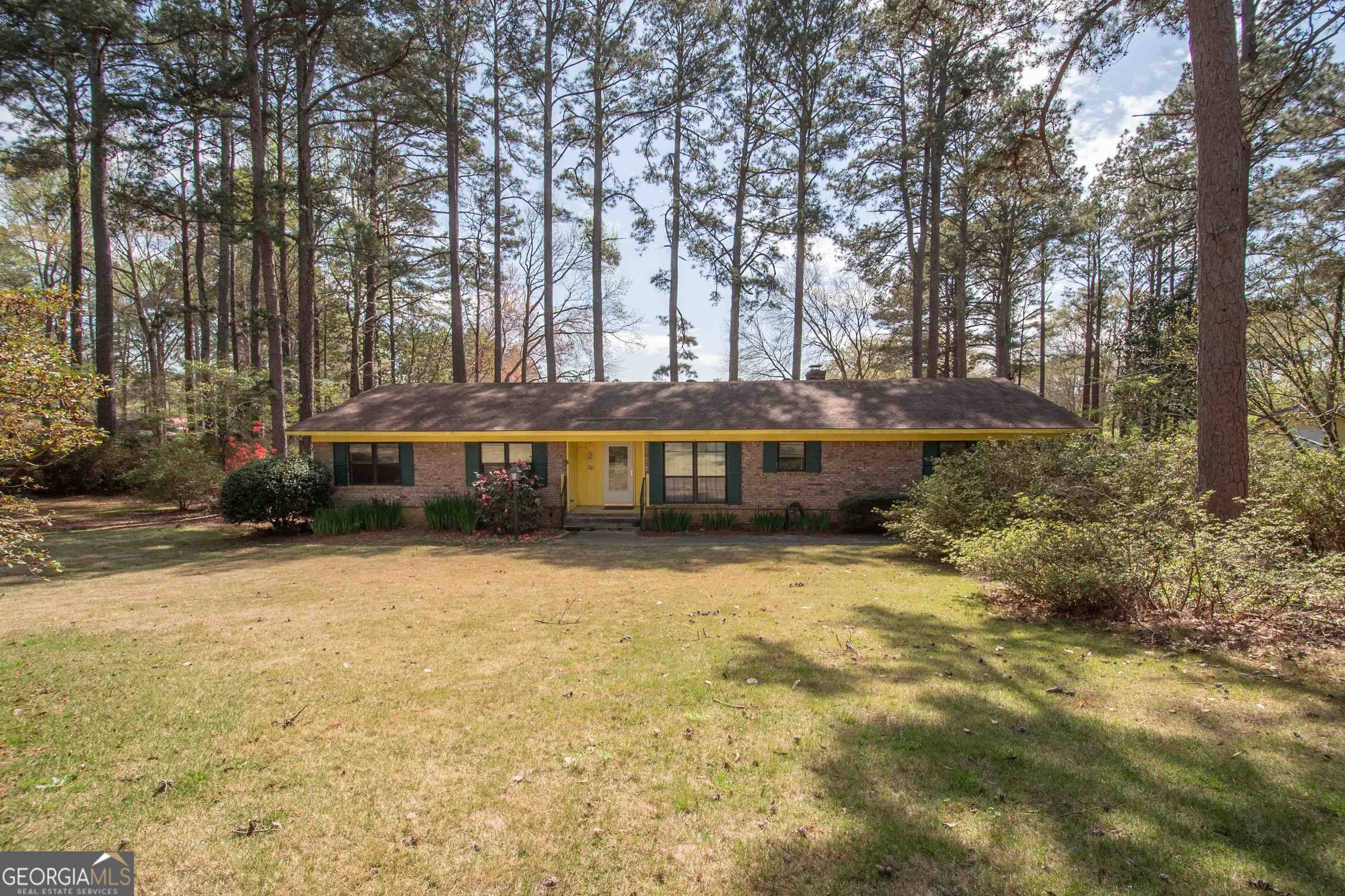 Pine Mountain, GA 31822,60 Connie CIR