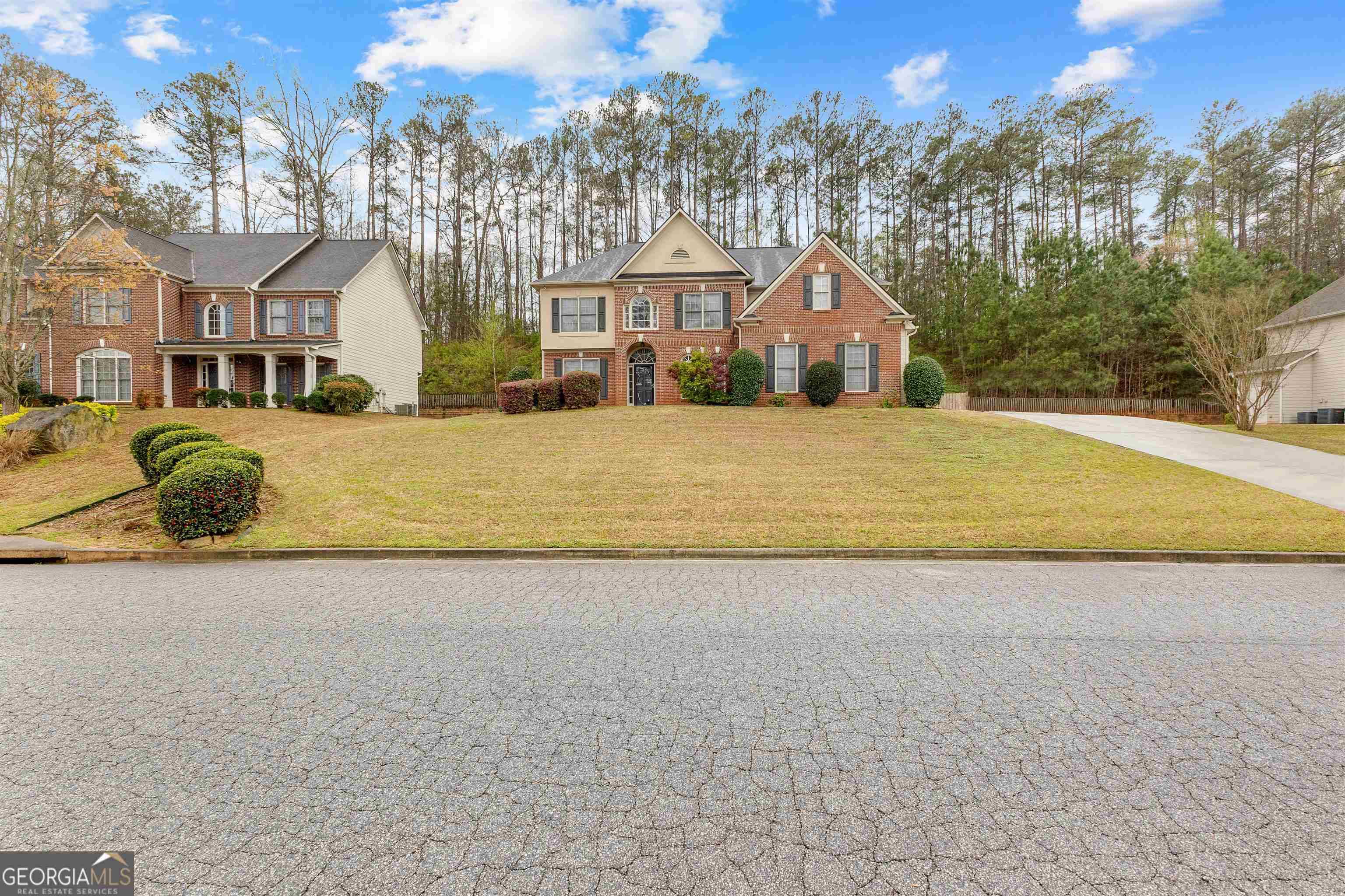 Stone Mountain, GA 30087,7241 Glen Cove LN