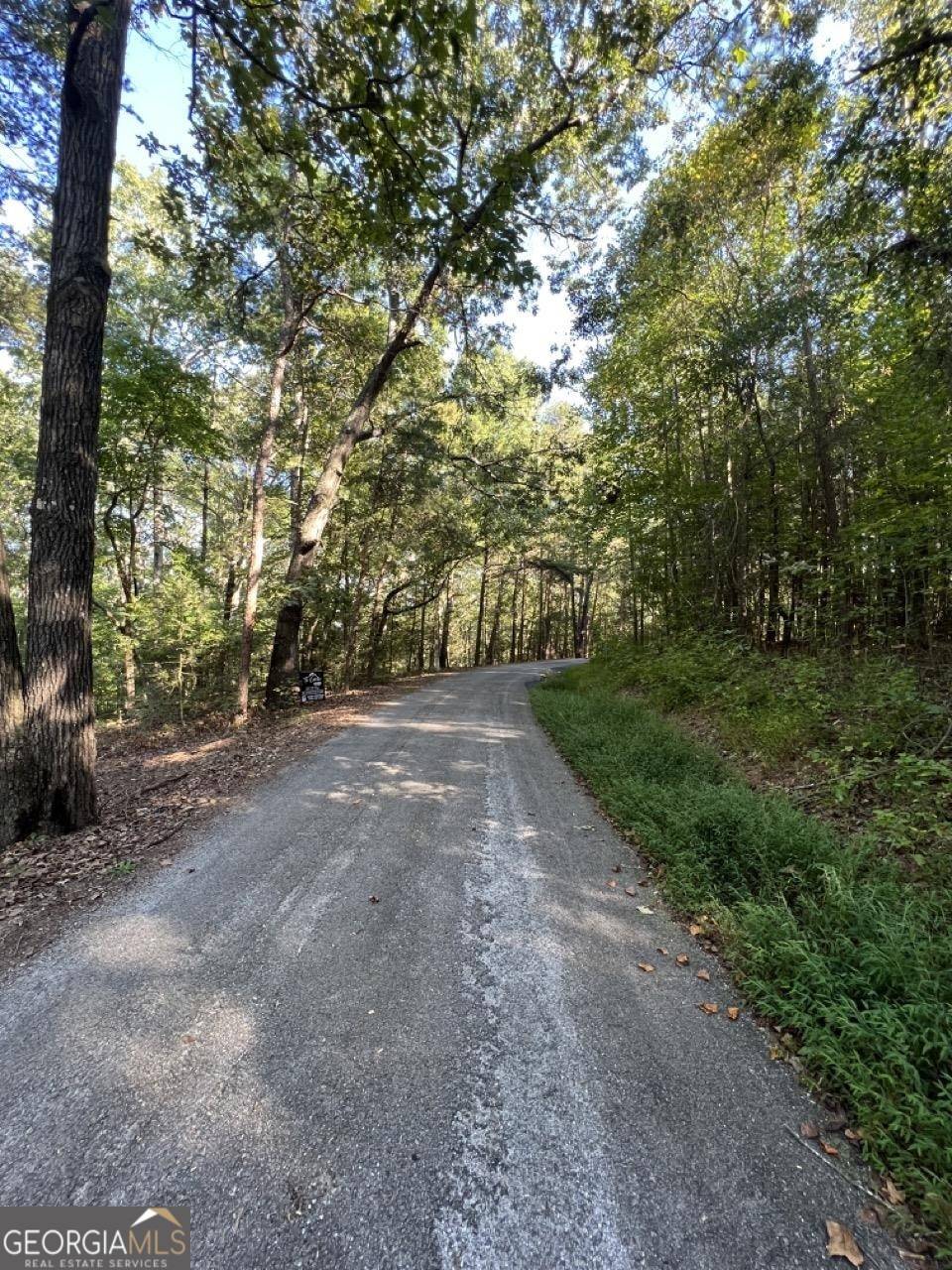 Hartwell, GA 30643,0 Harbor Point #LOT 4