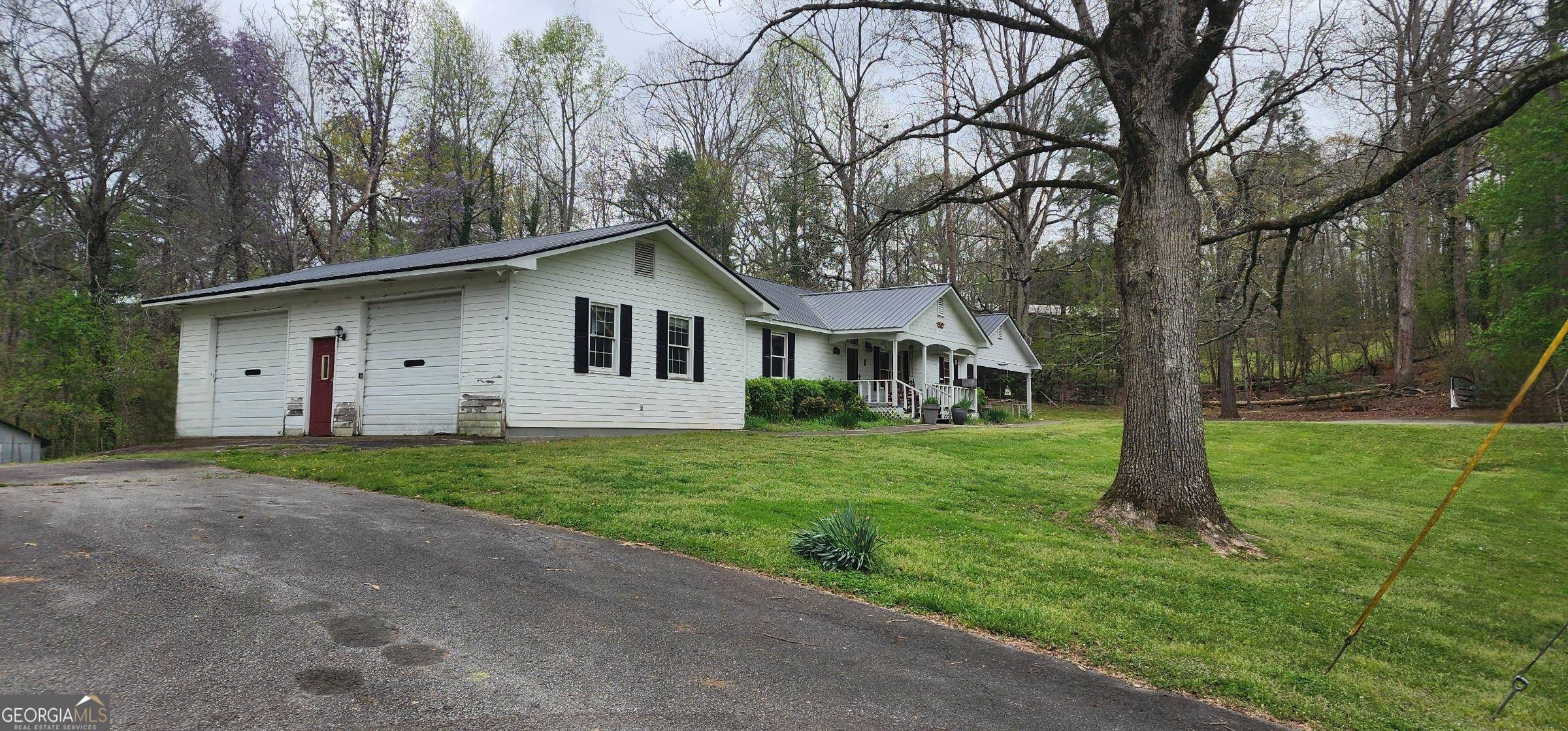 Demorest, GA 30535,160 Ohio ST