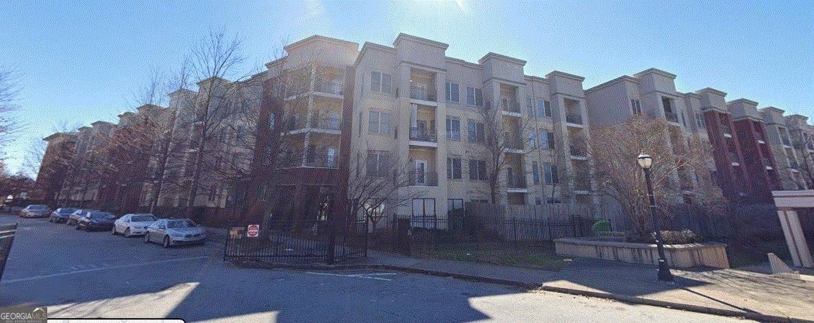 Atlanta, GA 30314,870 NW Mayson Turner #1003 RD #1003