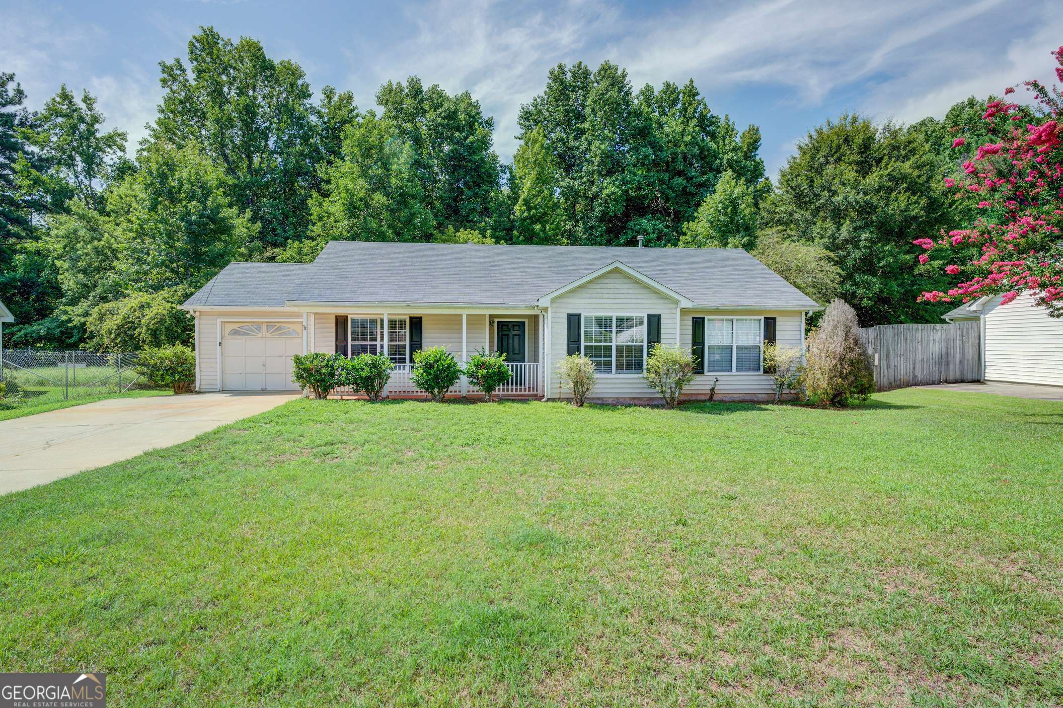 Rex, GA 30273,6273 Amberly RD