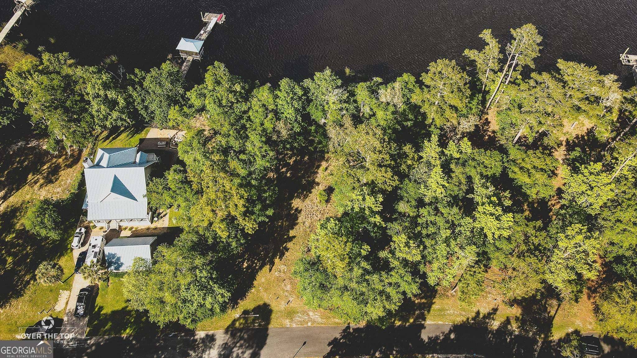 Woodbine, GA 31569,0 River Walk DR