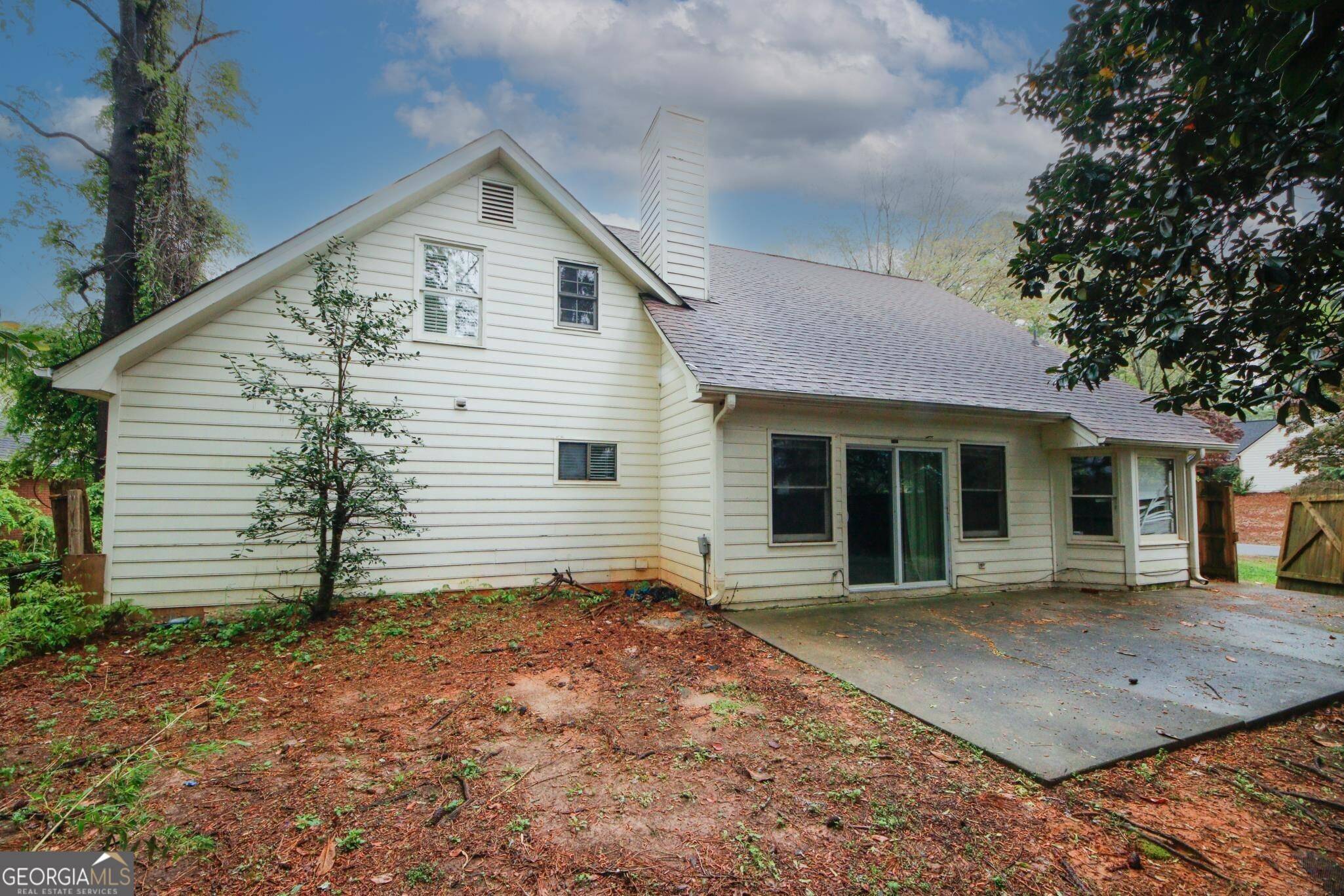 Stone Mountain, GA 30088,1521 Crooked Tree LN