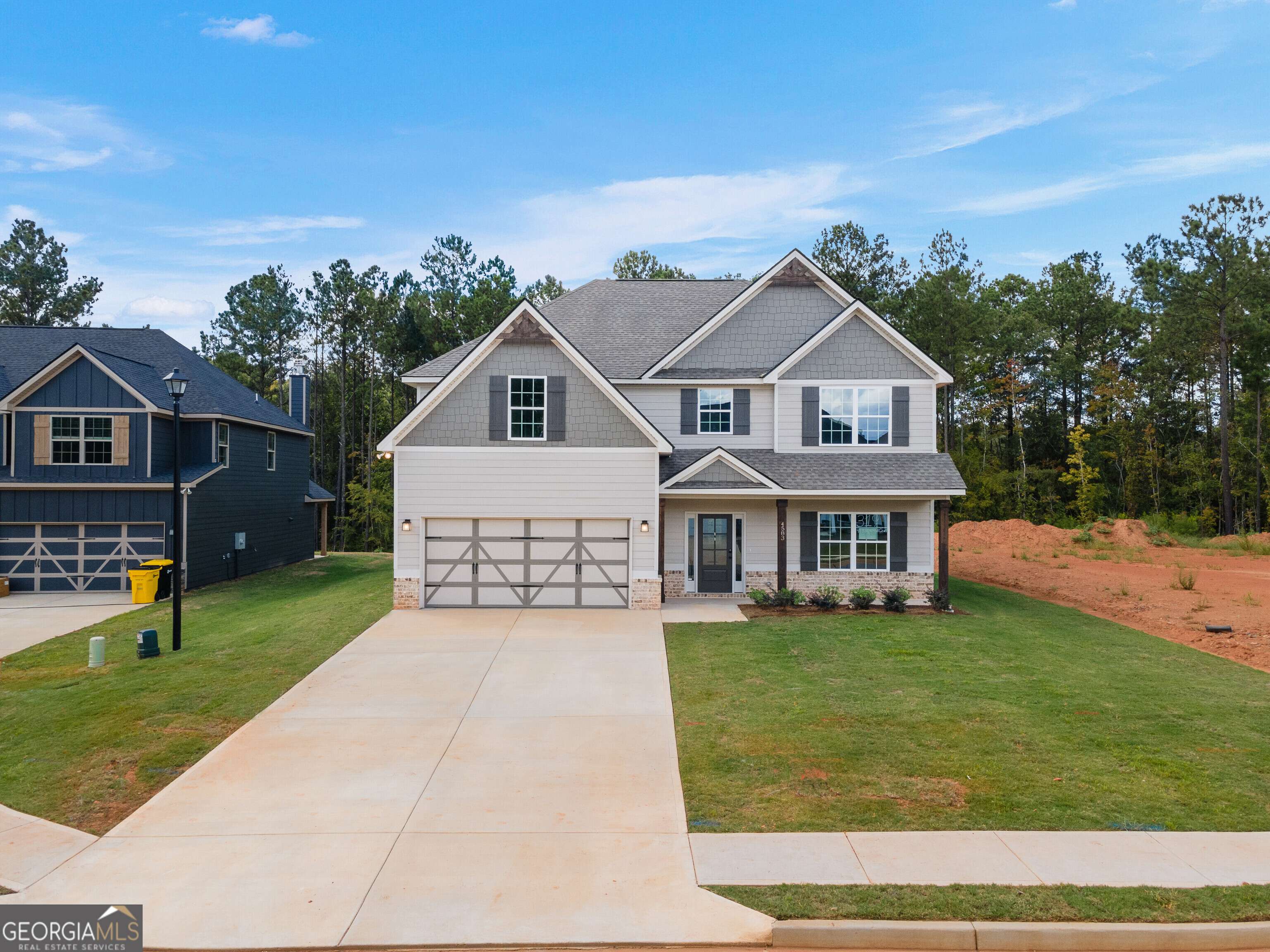 Forsyth, GA 31029,4583 Capulet CT #319