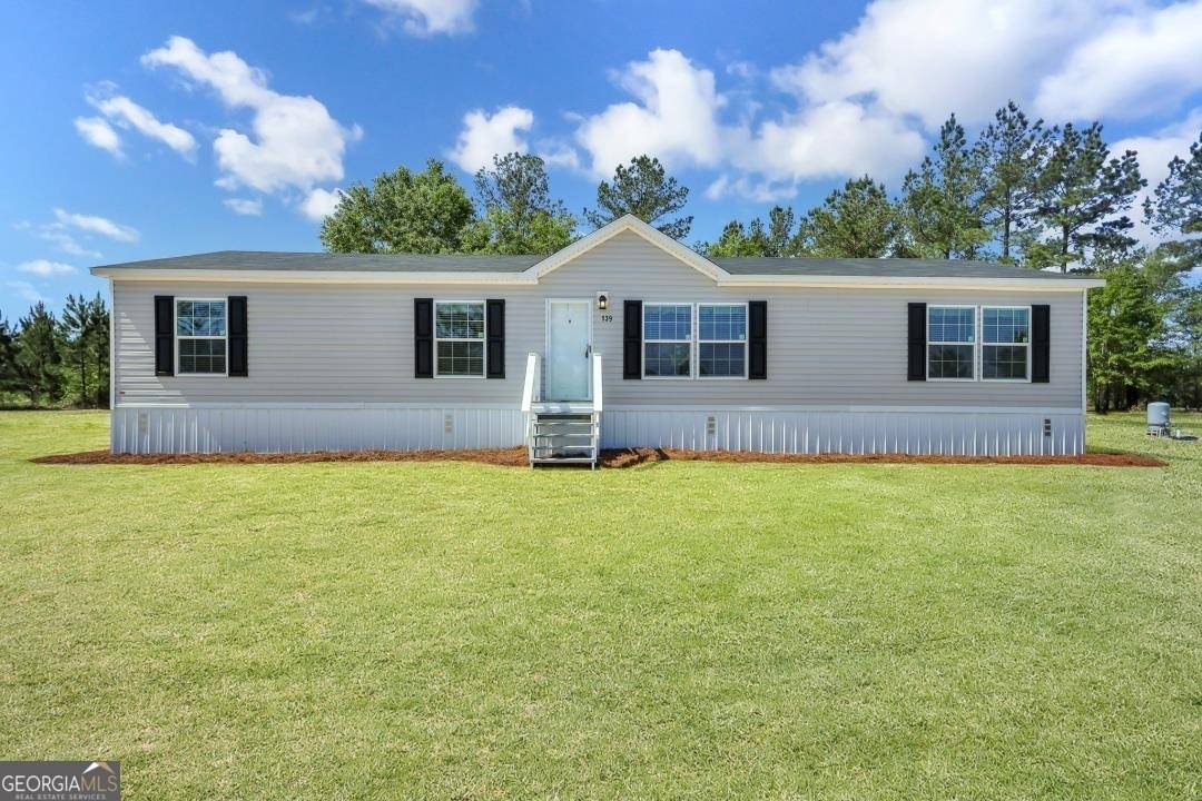 Hortense, GA 31543,139 Lisa LN