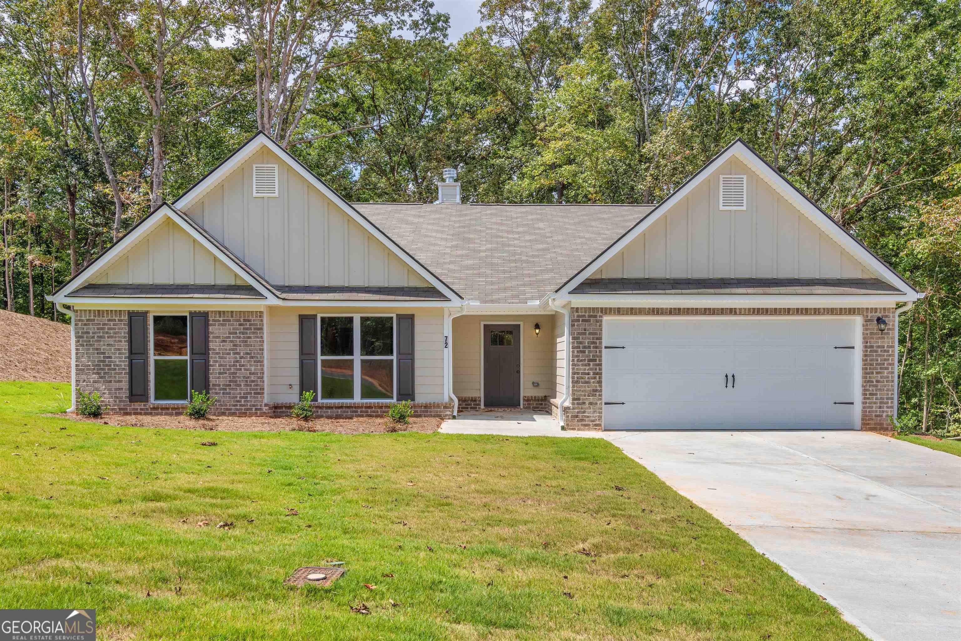 Statham, GA 30666,151 Chad WALK #60