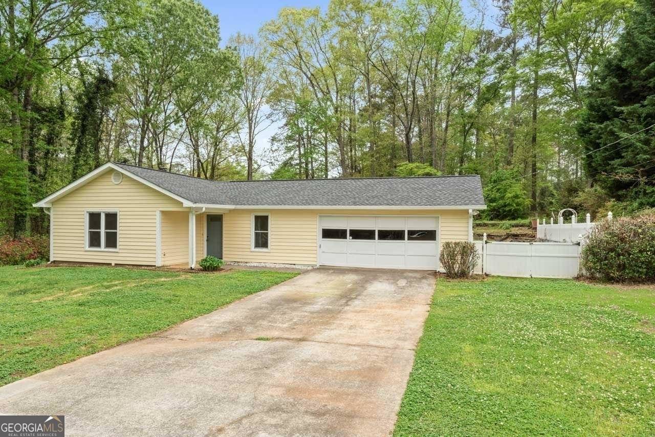 Stockbridge, GA 30281,30 Woodland TRCE