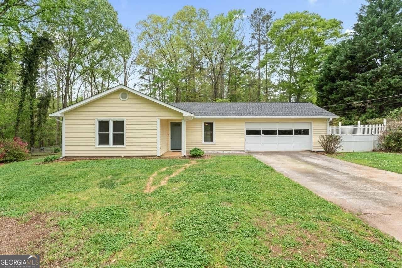 Stockbridge, GA 30281,30 Woodland TRCE