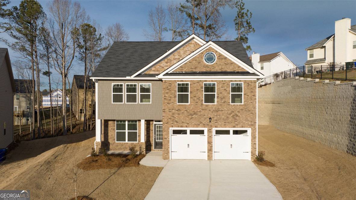 Newnan, GA 30265,85 Woodbrook TRL