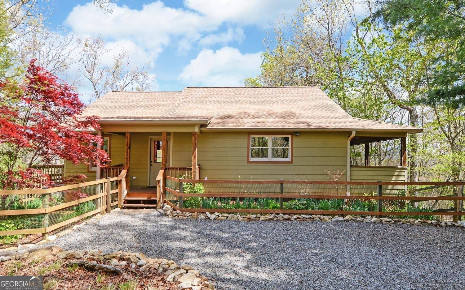 Ellijay, GA 30540,360 Zenith TRL