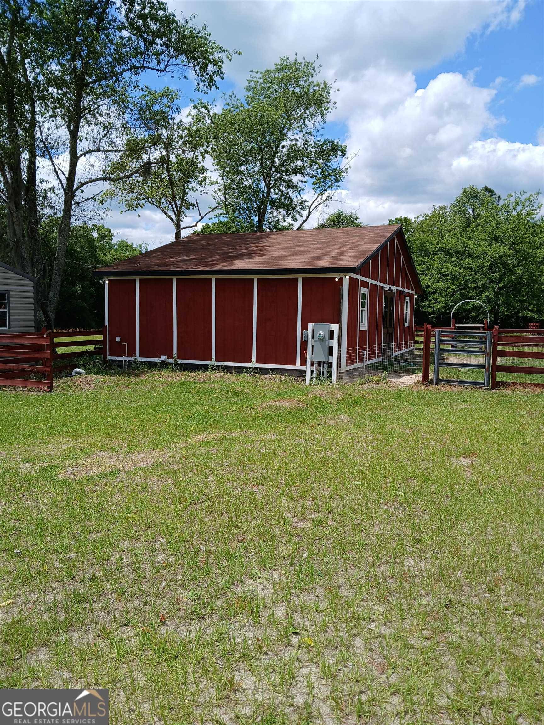 Folkston, GA 31537,575 Henri ST