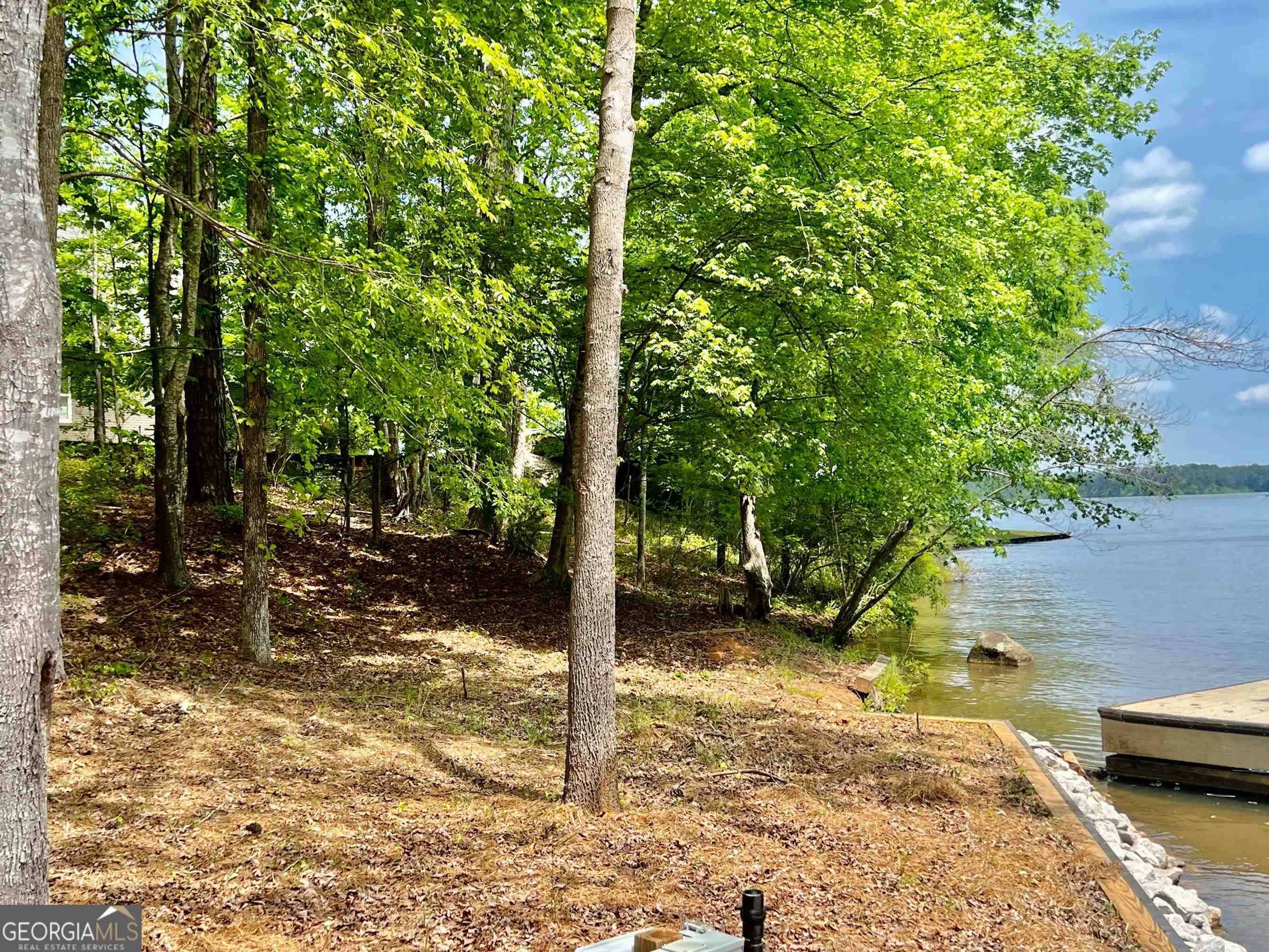 Eatonton, GA 31024,103 Lake Ridge RD #LOT 55