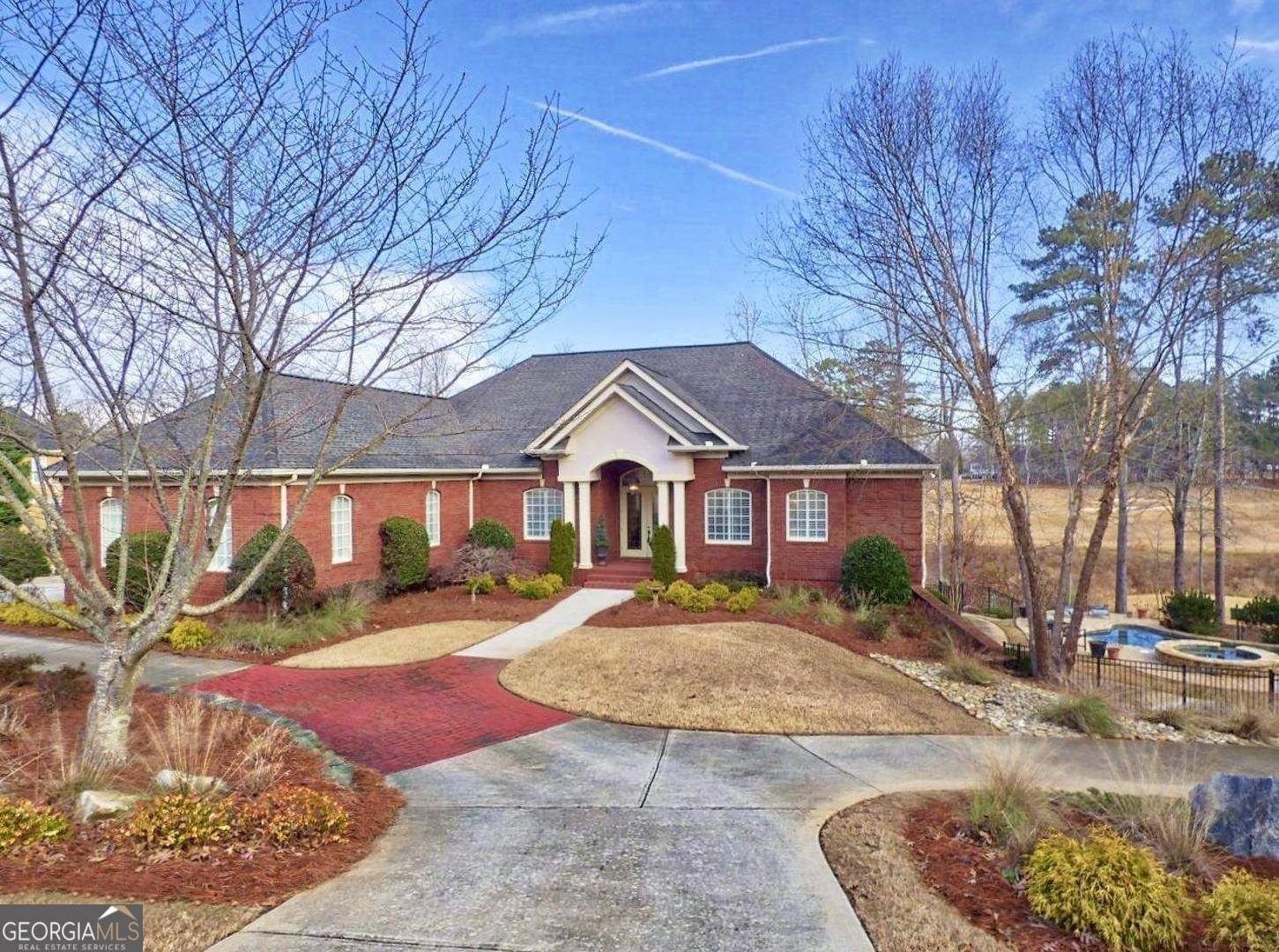 Mcdonough, GA 30253,234 Eagles Landing WAY