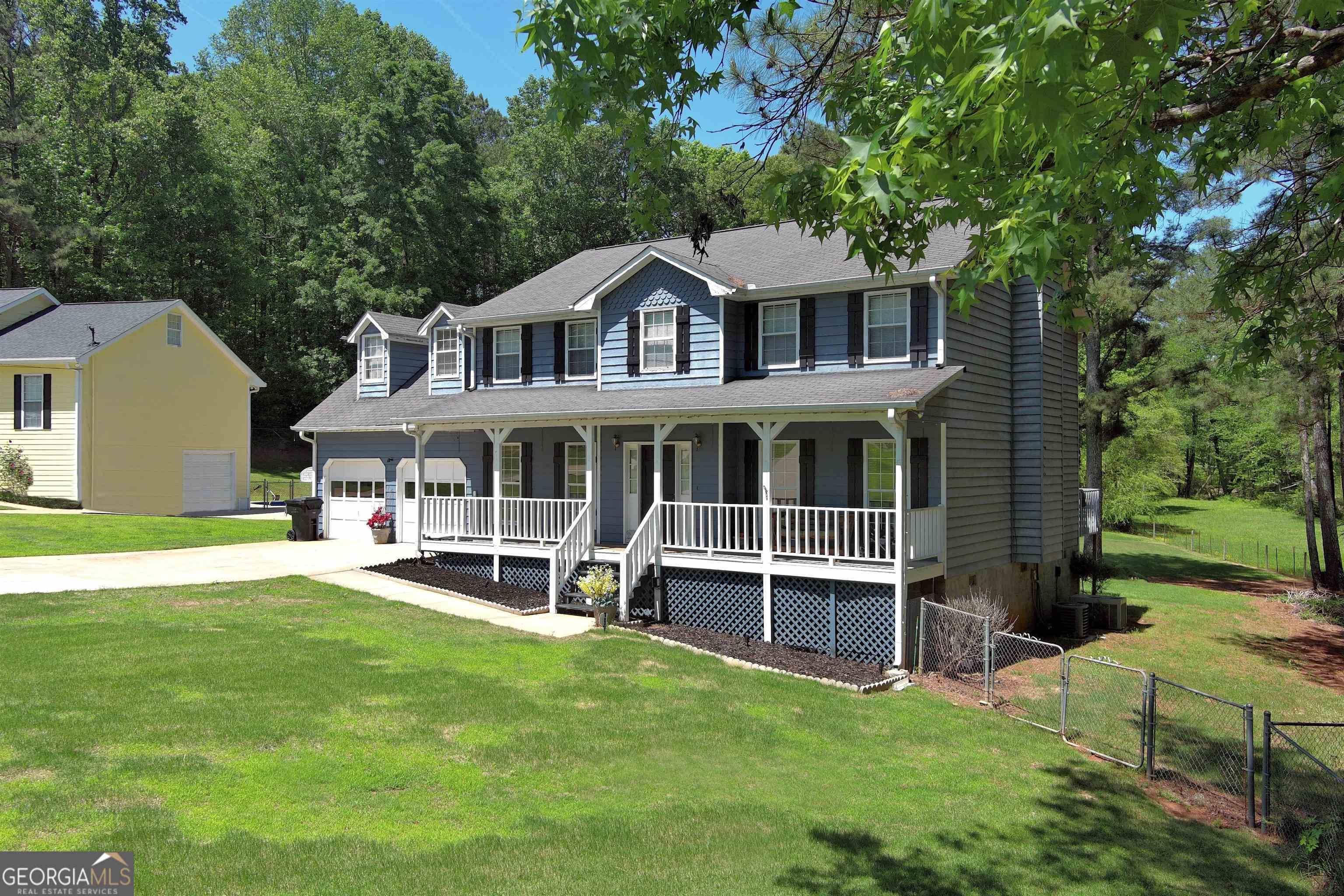 Stockbridge, GA 30281,344 Glenloch LN