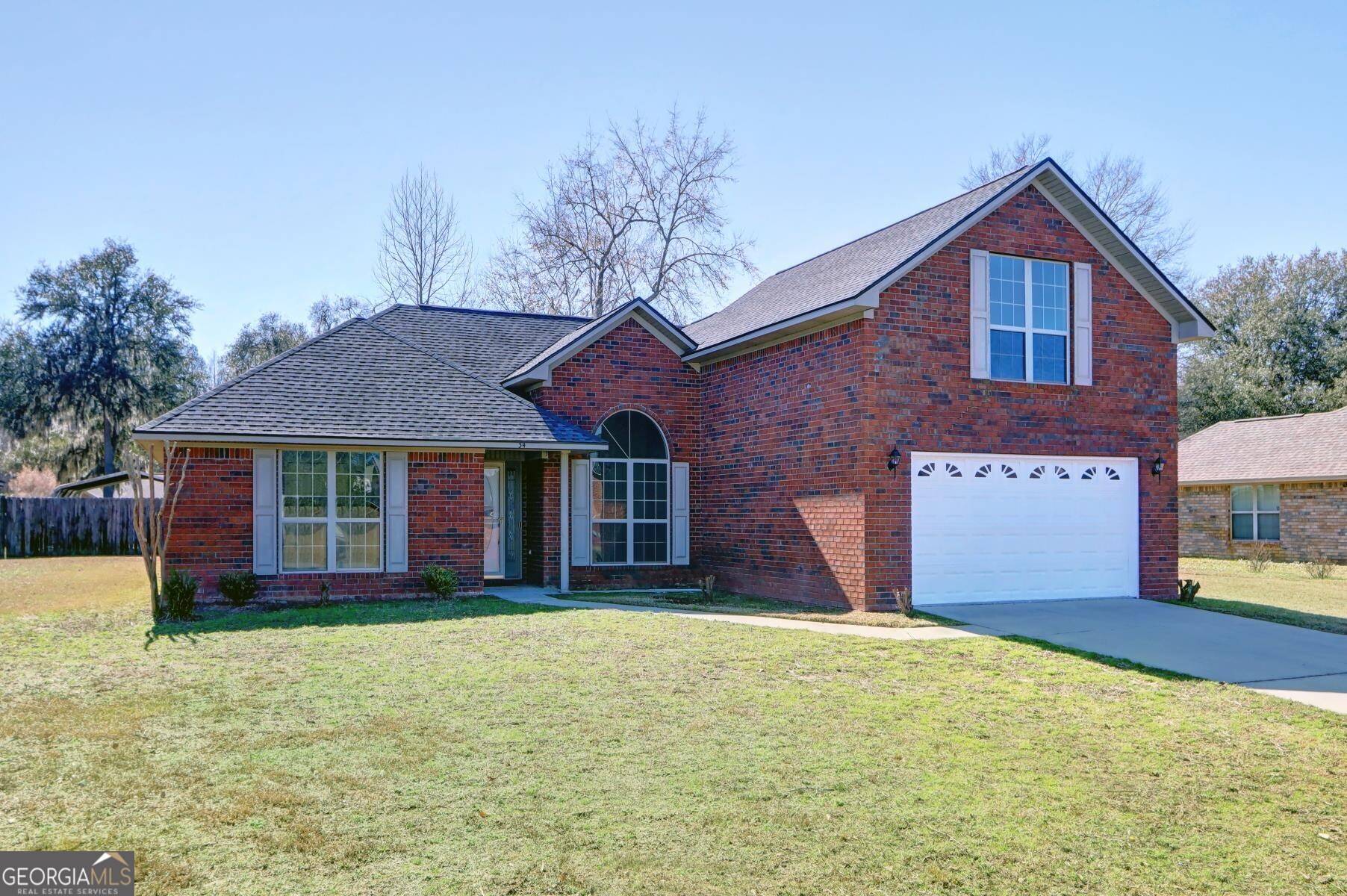 Midway, GA 31320,34 Arbor Ridge WAY