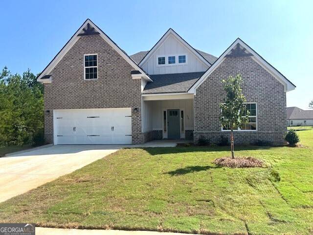 Lagrange, GA 30241,124 Beaver Creek WAY #254