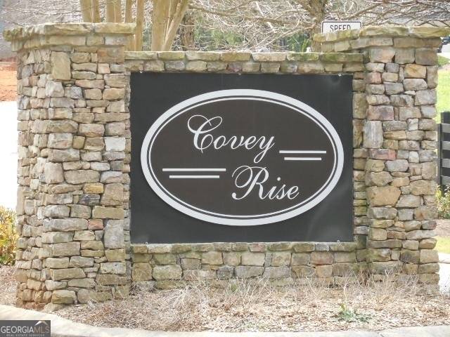 Rome, GA 30161,30 Covey Rise DR NE