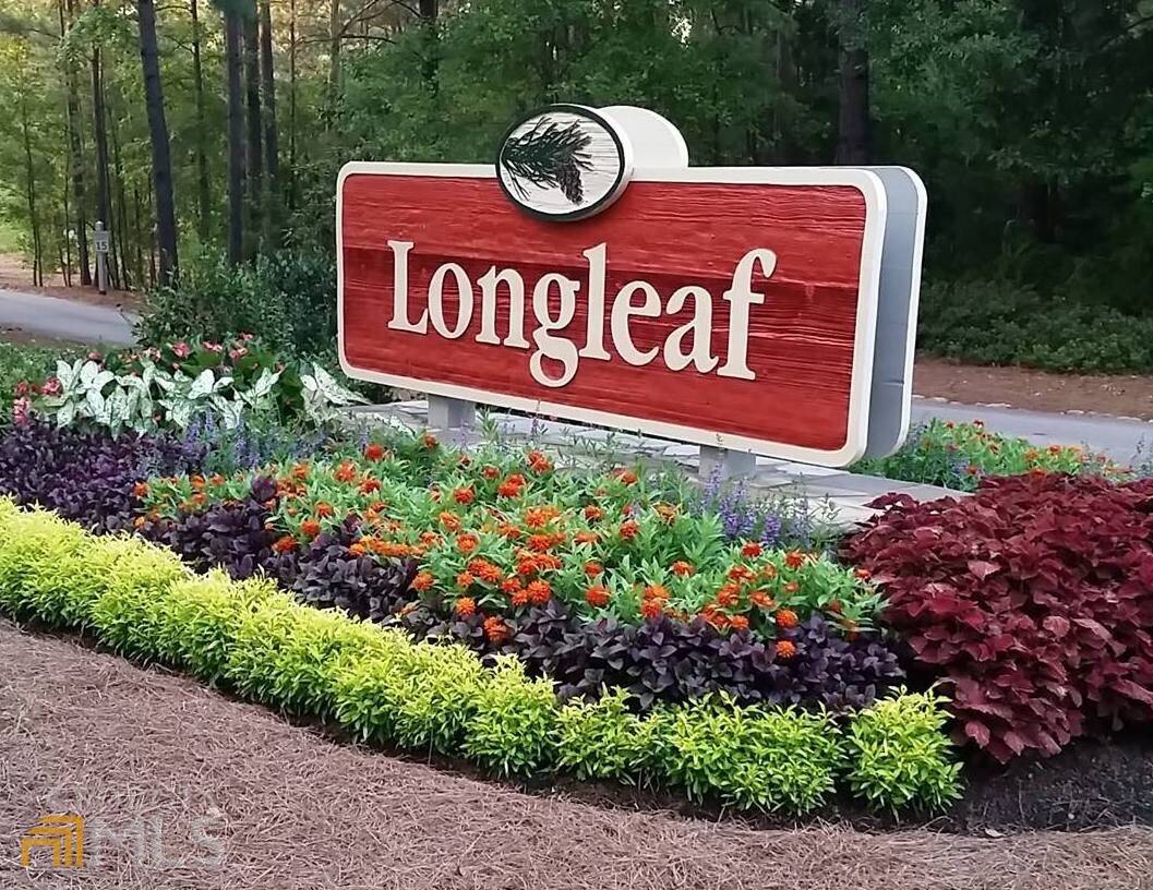 Pine Mountain, GA 31822,0 Dogwood WAY #LOT 110