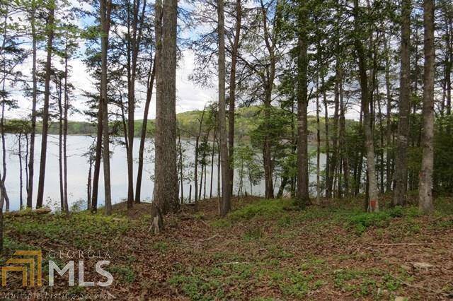 Toccoa, GA 30577,0 Currahee Point Shores #8