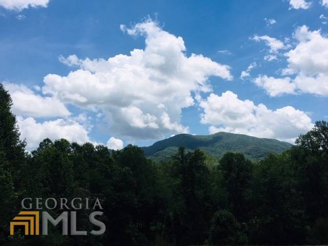 Hiawassee, GA 30546,LOT 34 Bell Creek EST