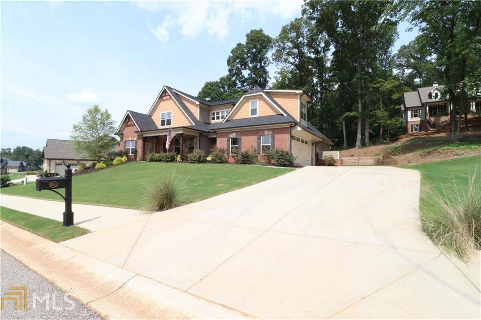 Hoschton, GA 30548,410 Meadow Lake TER