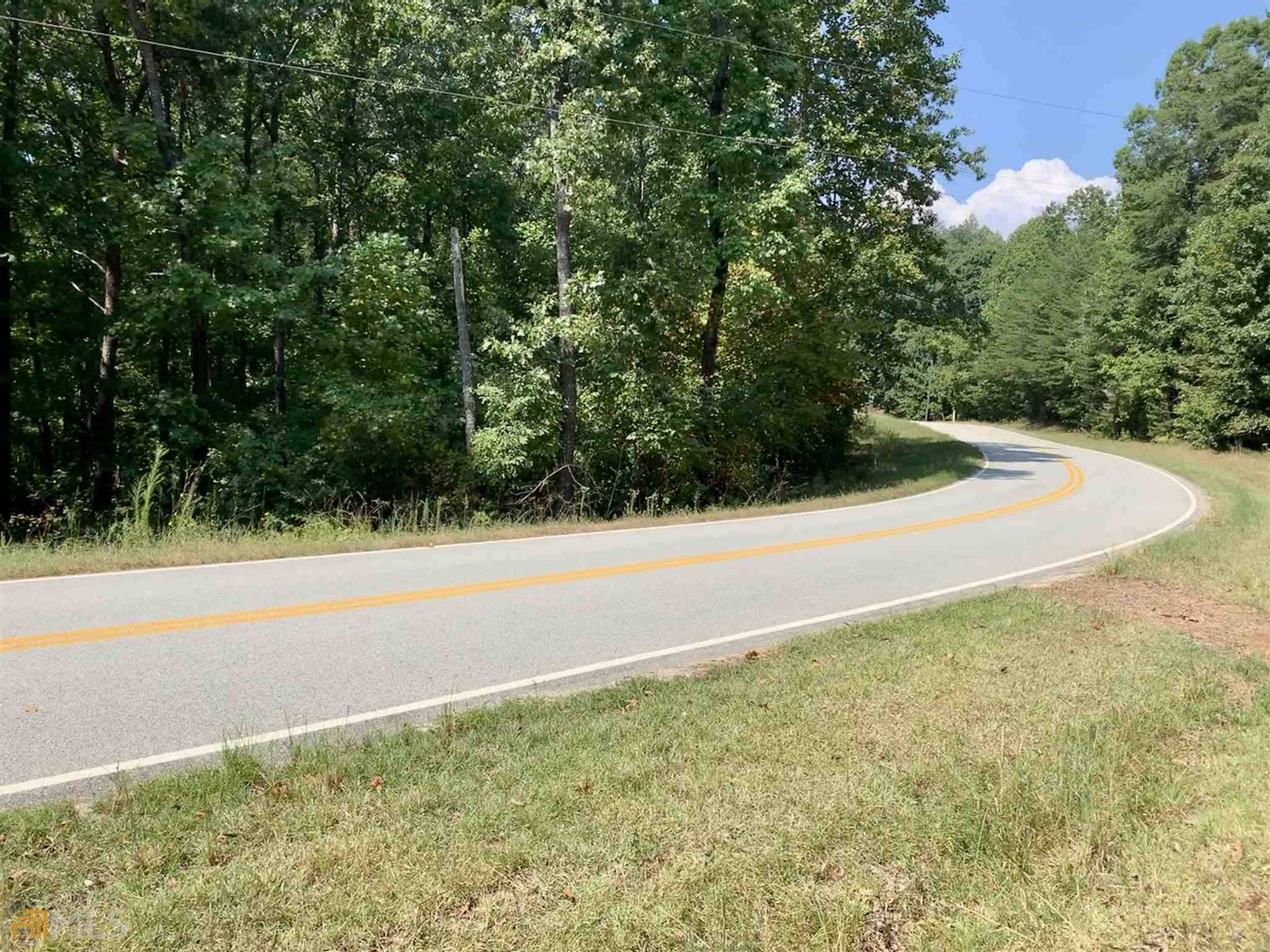 Toccoa, GA 30577,LOT 1B Trestle Ridge RD