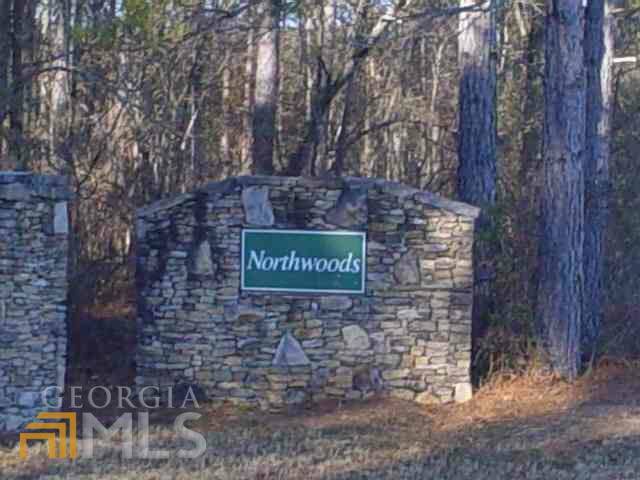 Greensboro, GA 30642,1660 Northwoods #LT 114